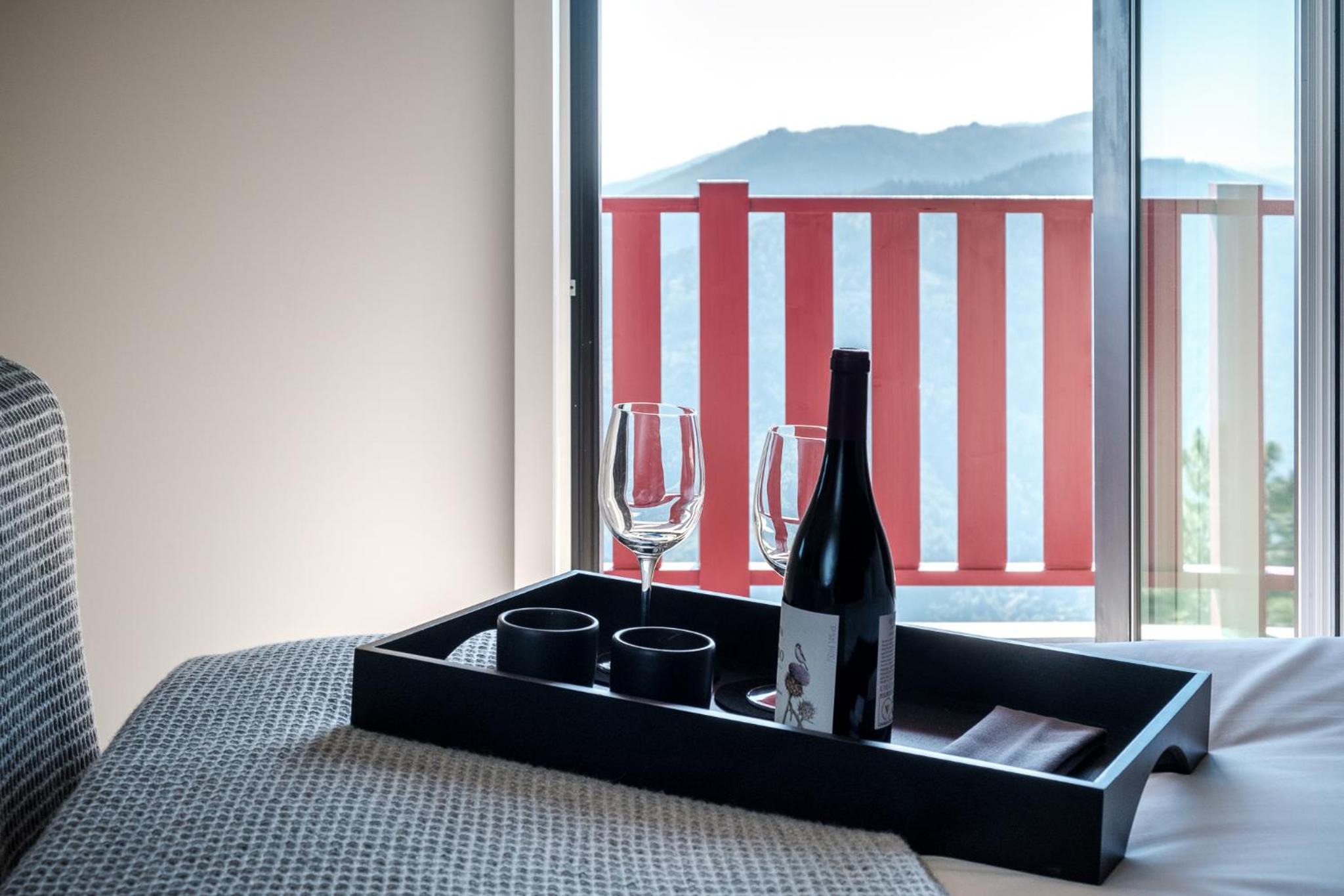 Exclusive Suite with Mountain View - Photo 2