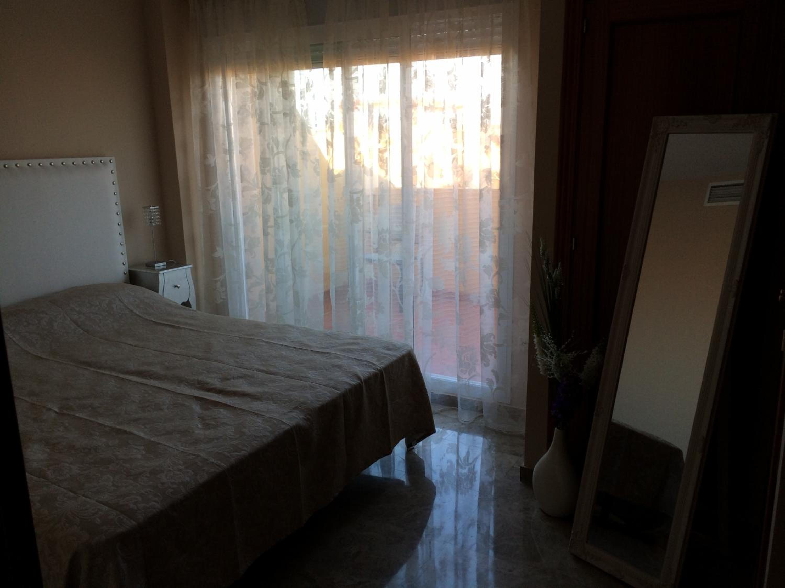 Casa de tres habitaciones