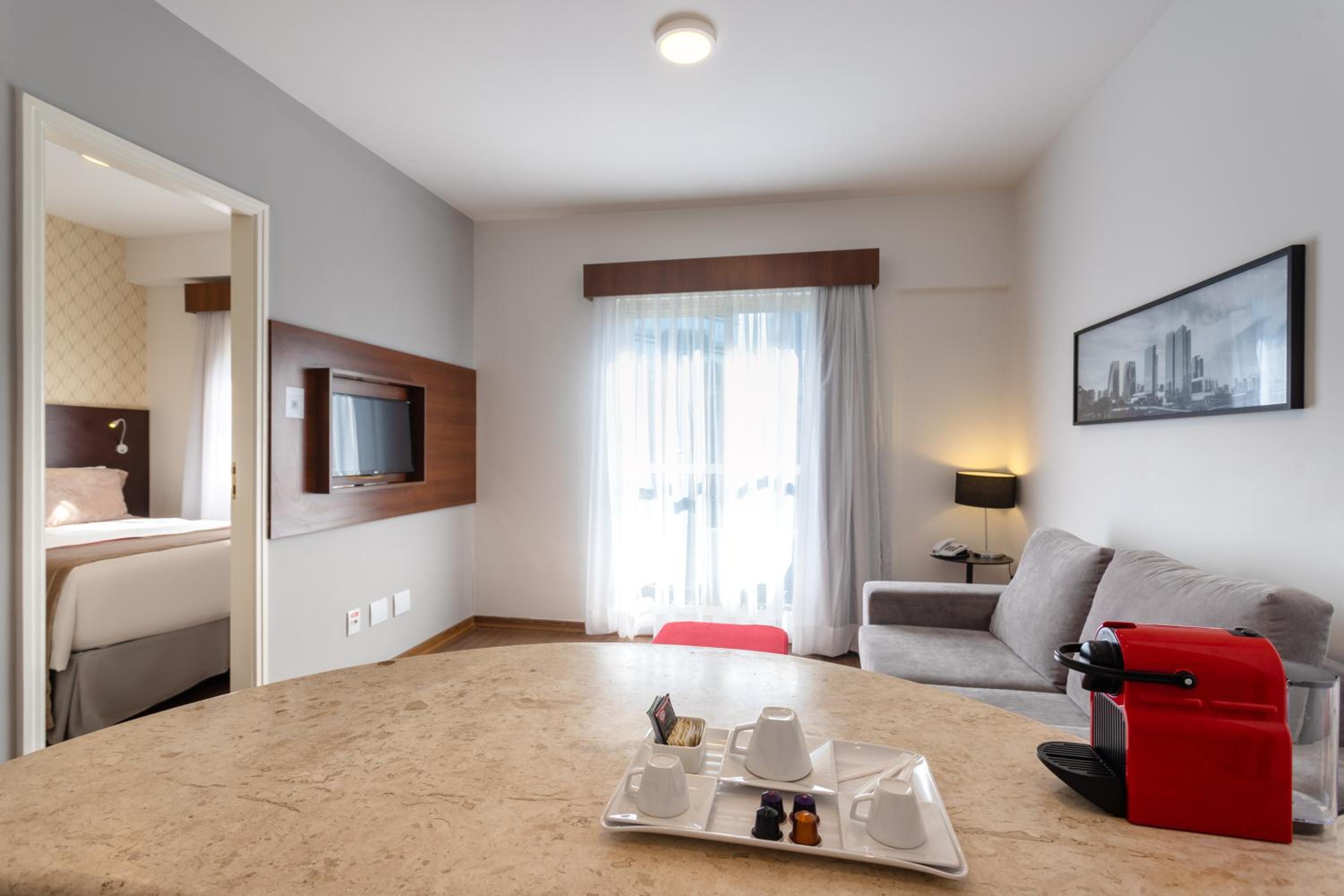 Privilege Apartment - Photo 15