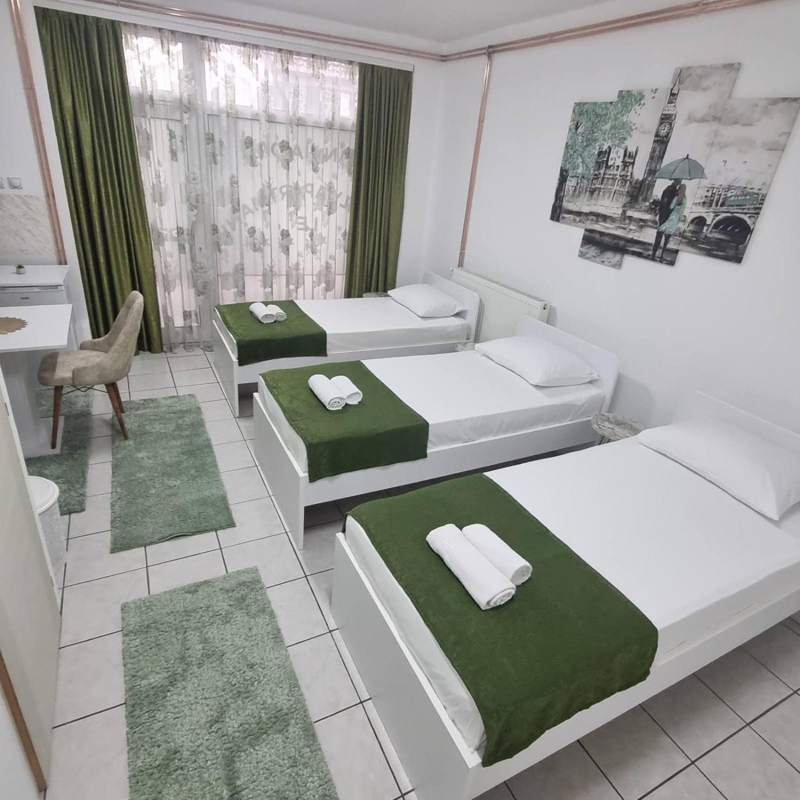 Standard Triple Room photo 1