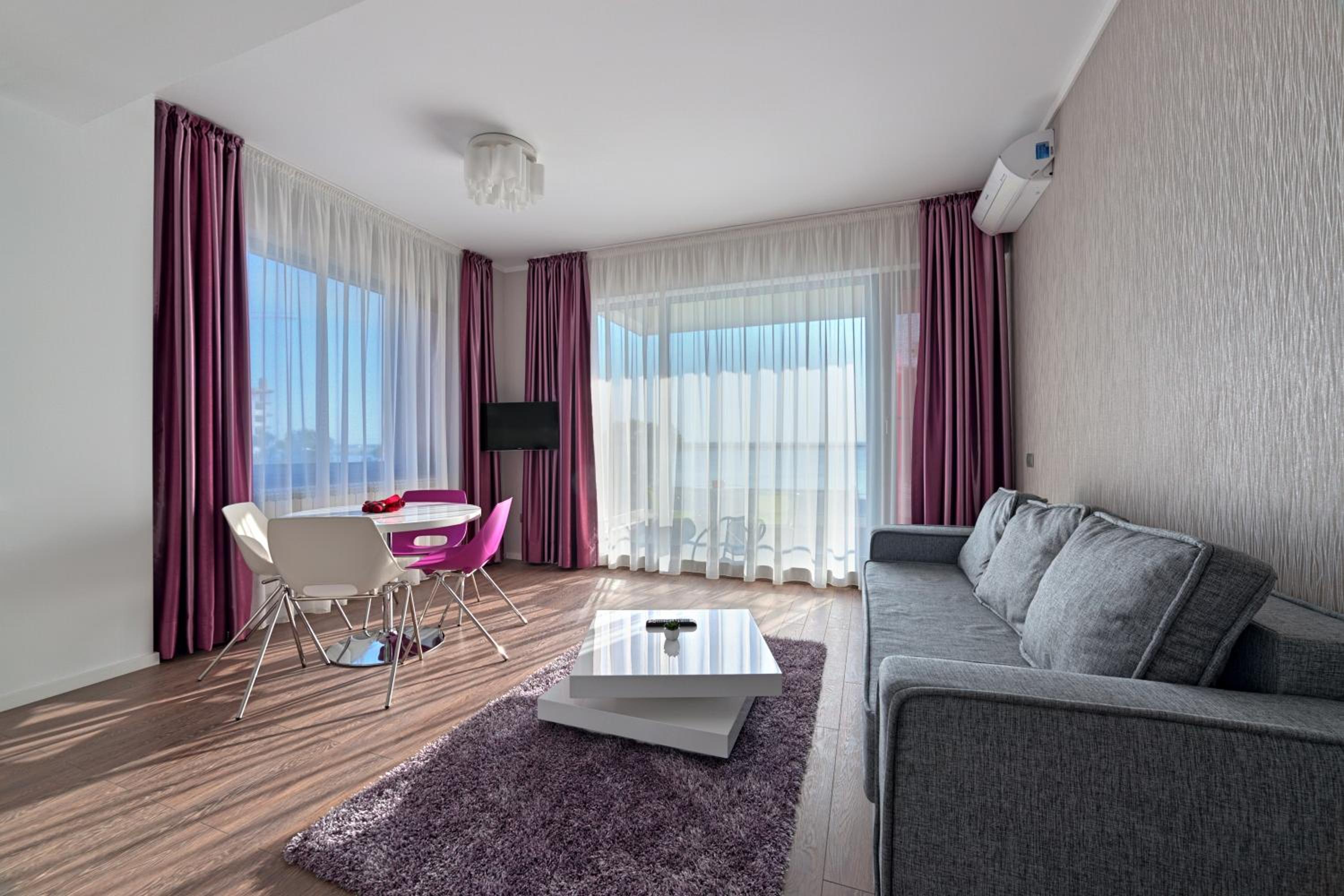 Two-Bedroom Apartment - Photo 18