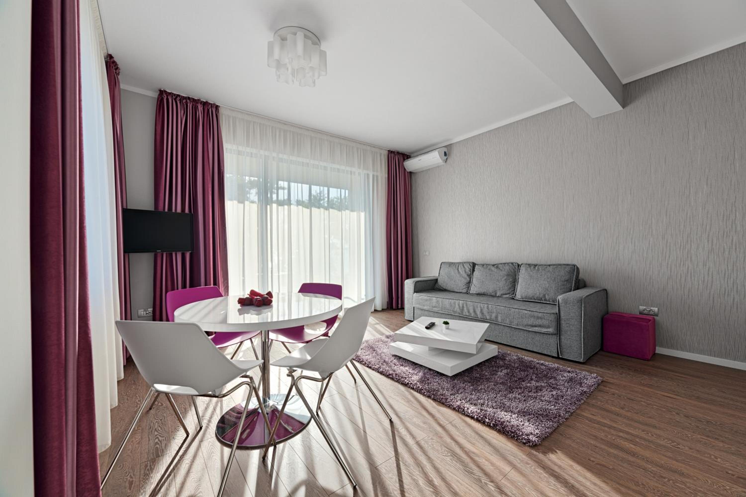 Two-Bedroom Apartment - Photo 1