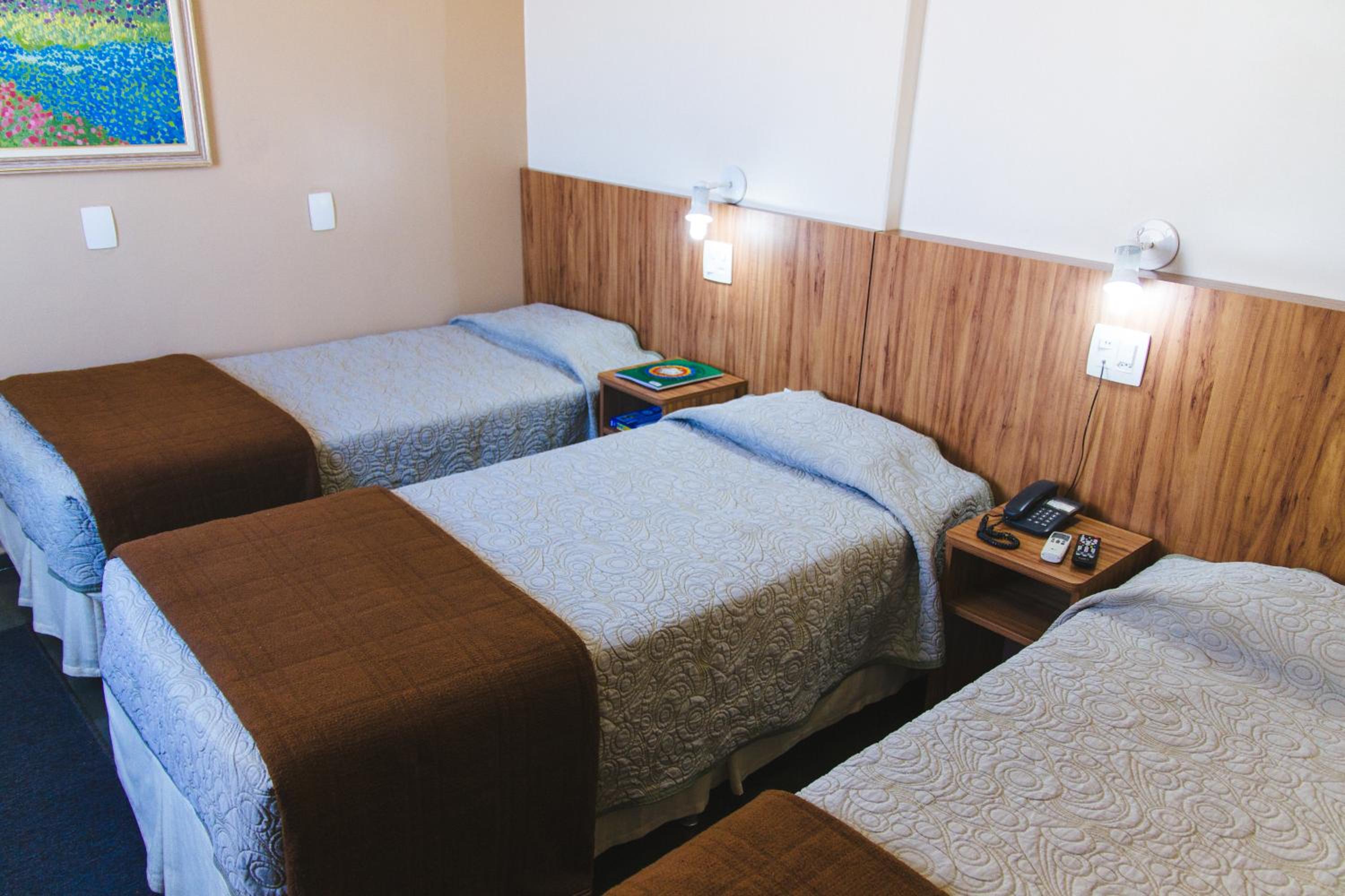 Triple Room photo 2
