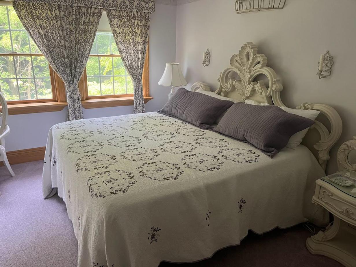 Superior King Room photo 1