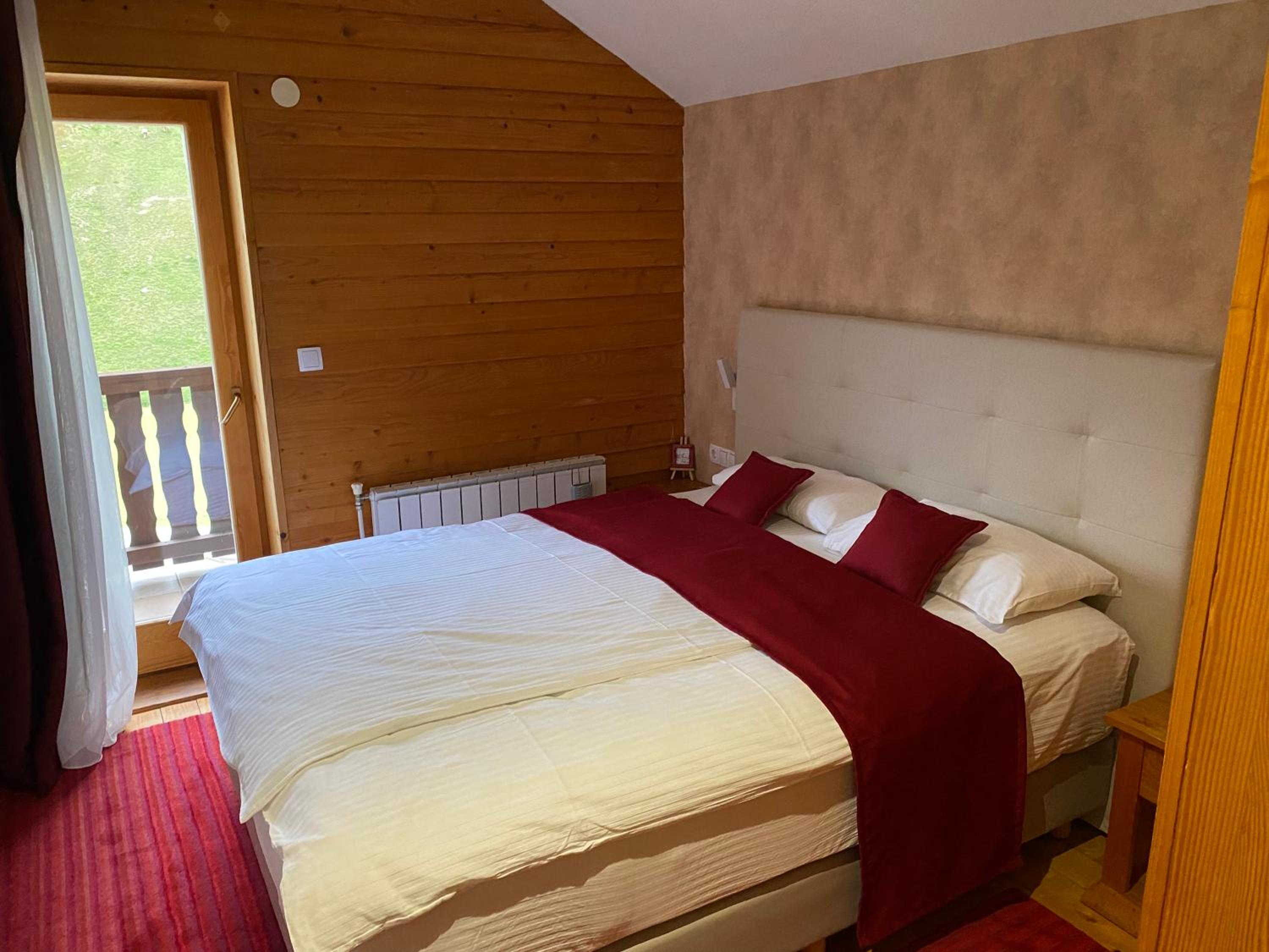 Double Room with Balcony photo 2