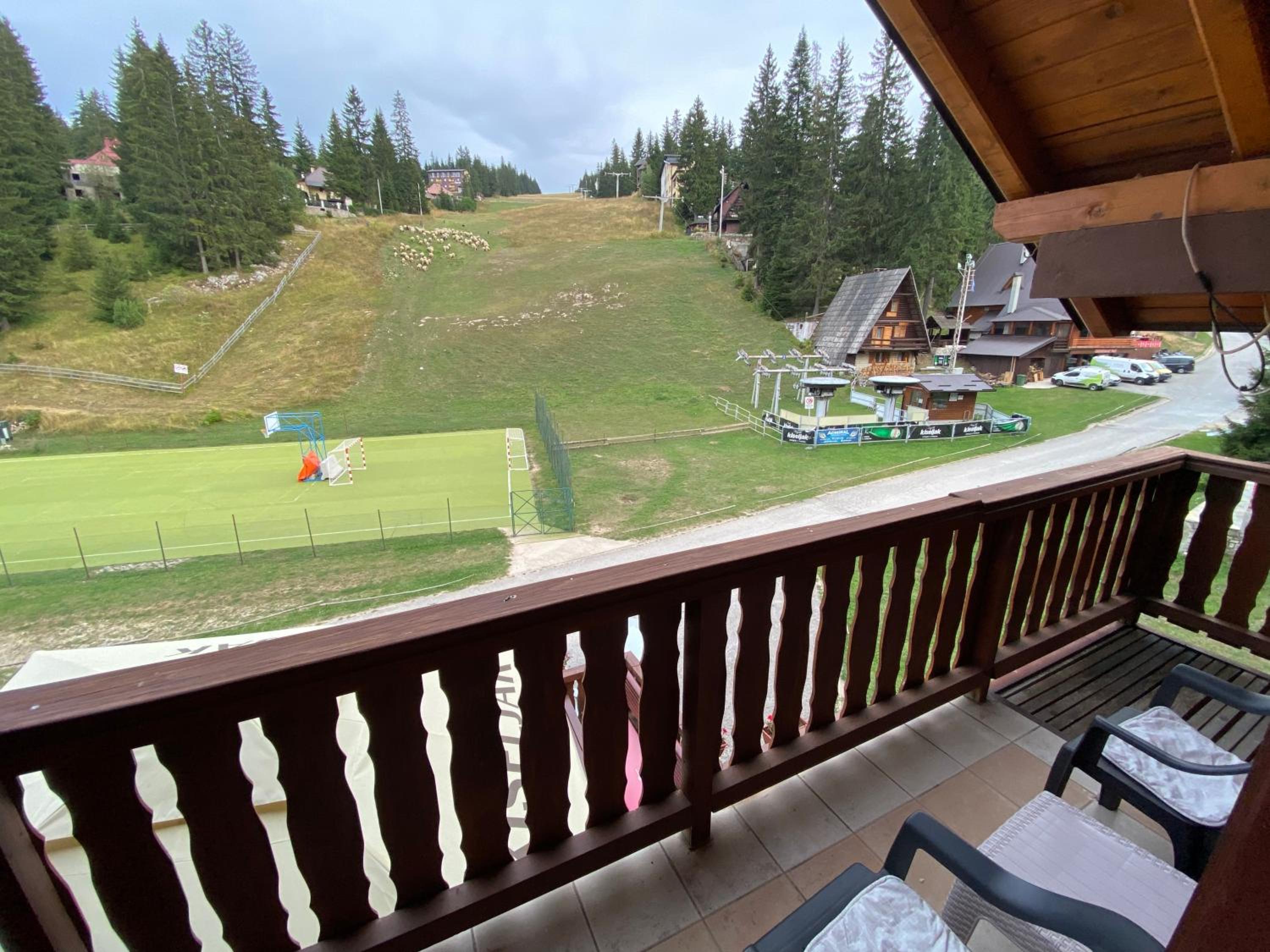 Double Room with Balcony photo 3