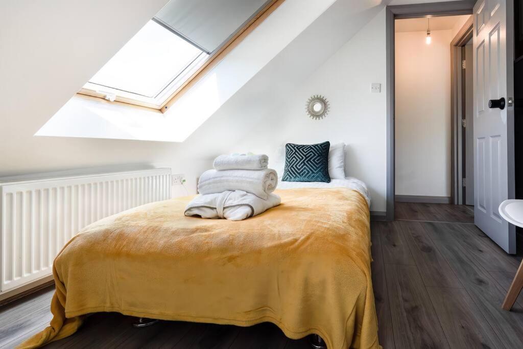 Four-Bedroom House photo 1