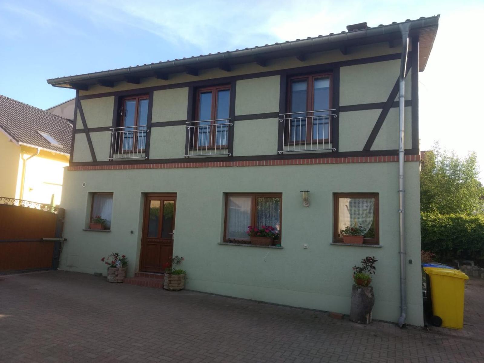 One-Bedroom House photo 3