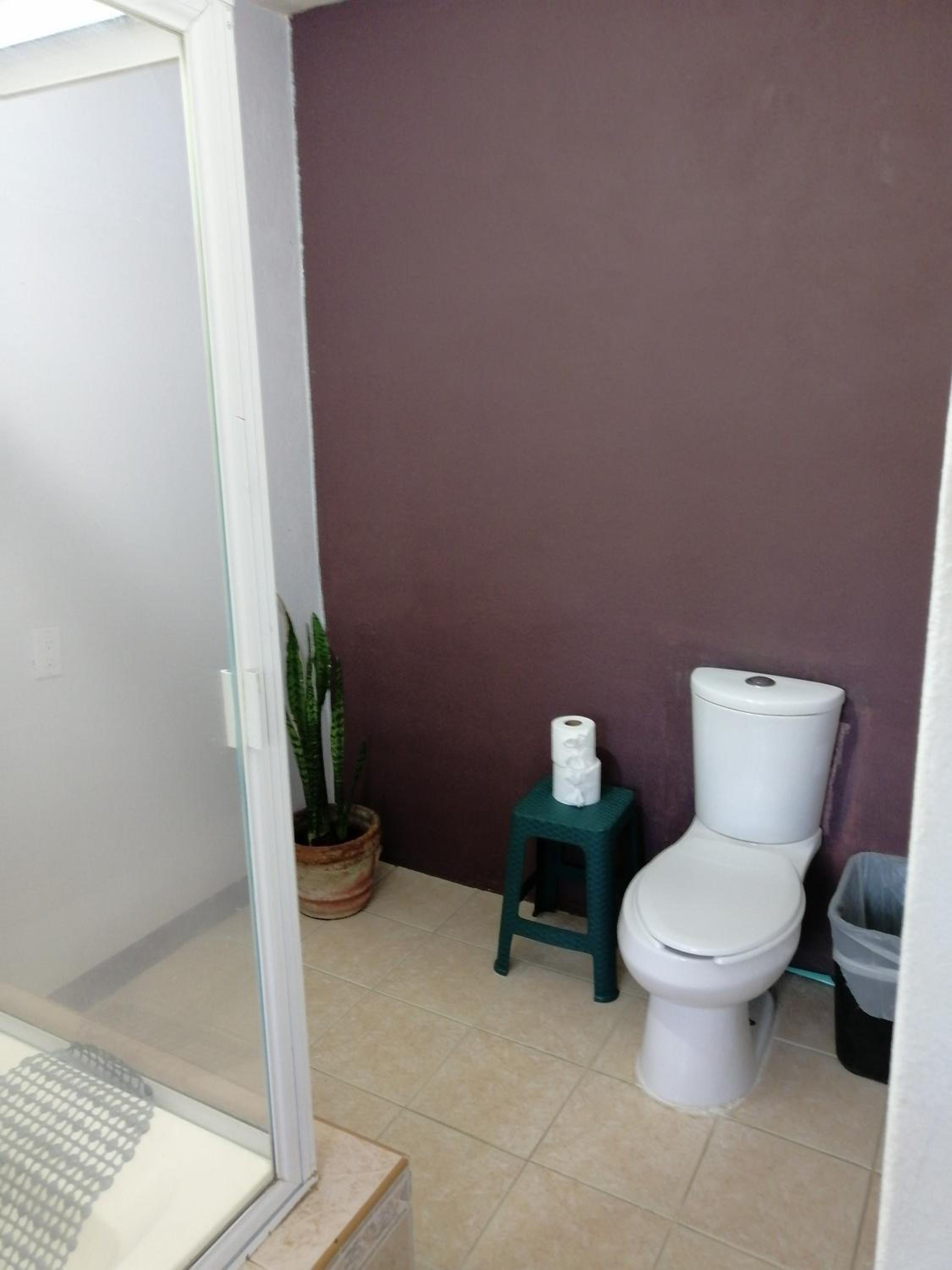 Double Room with Private Bathroom photo 3