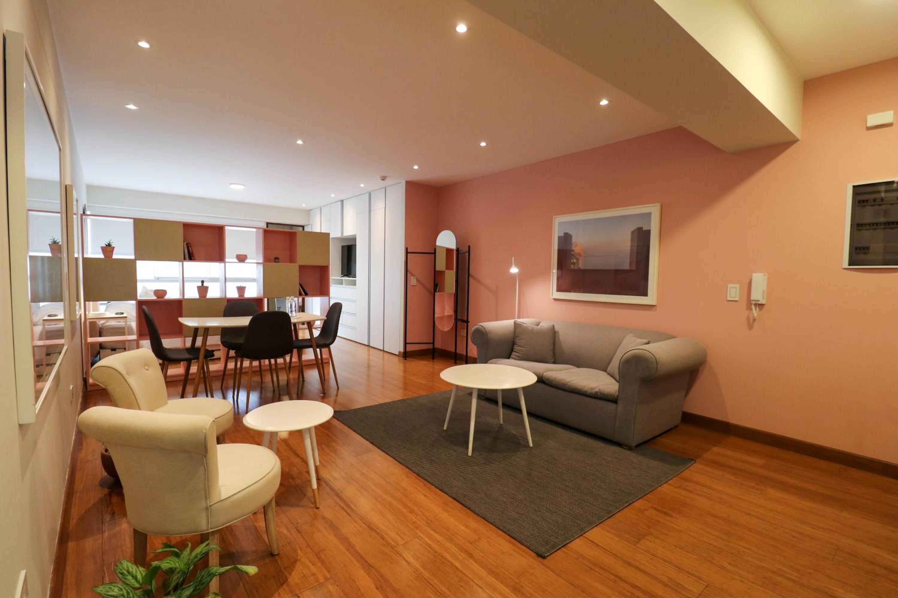 Superior Apartment