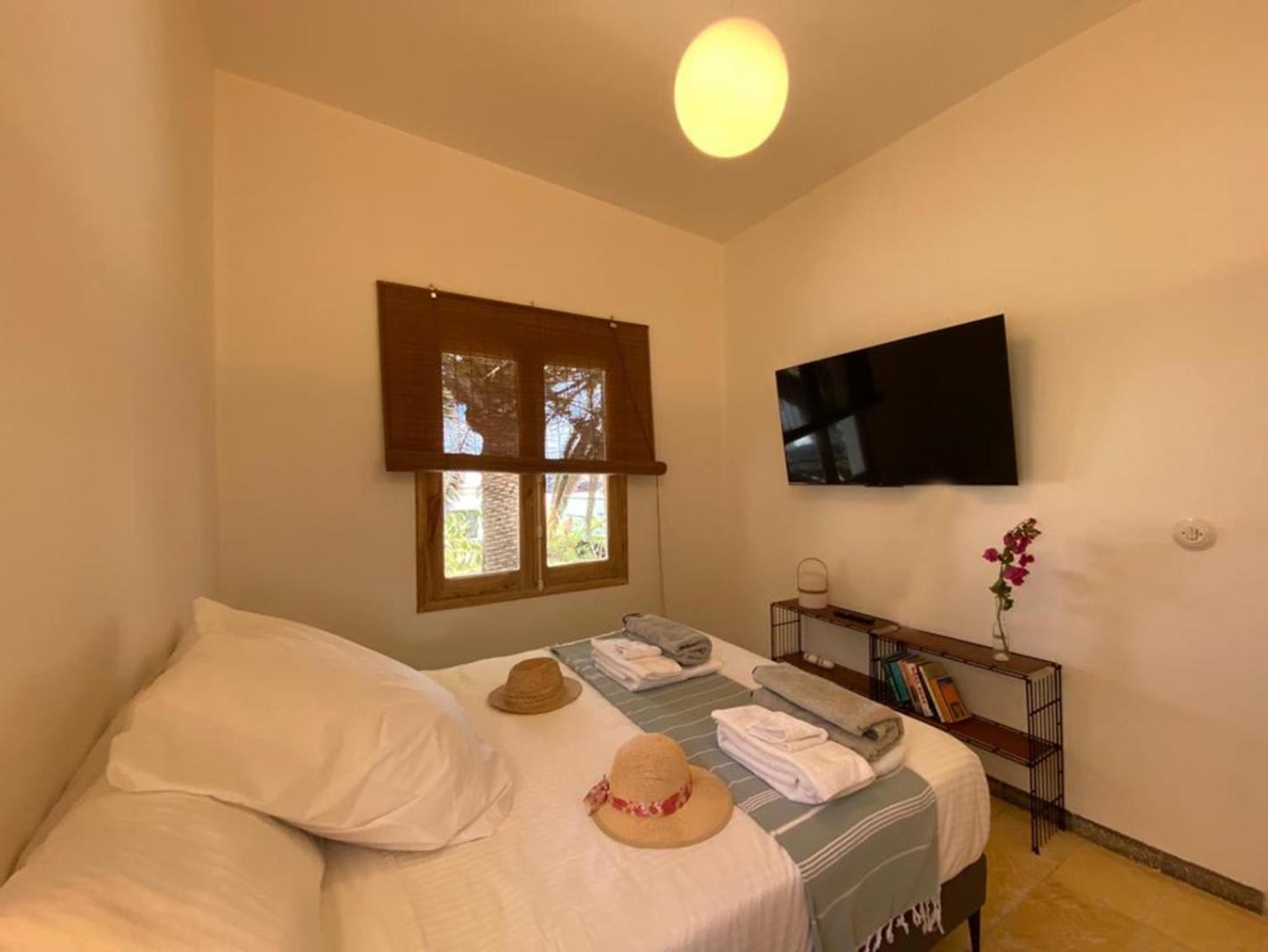 Casa de Dos Habitaciones