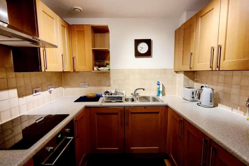 Two-Bedroom Apartment photo 3