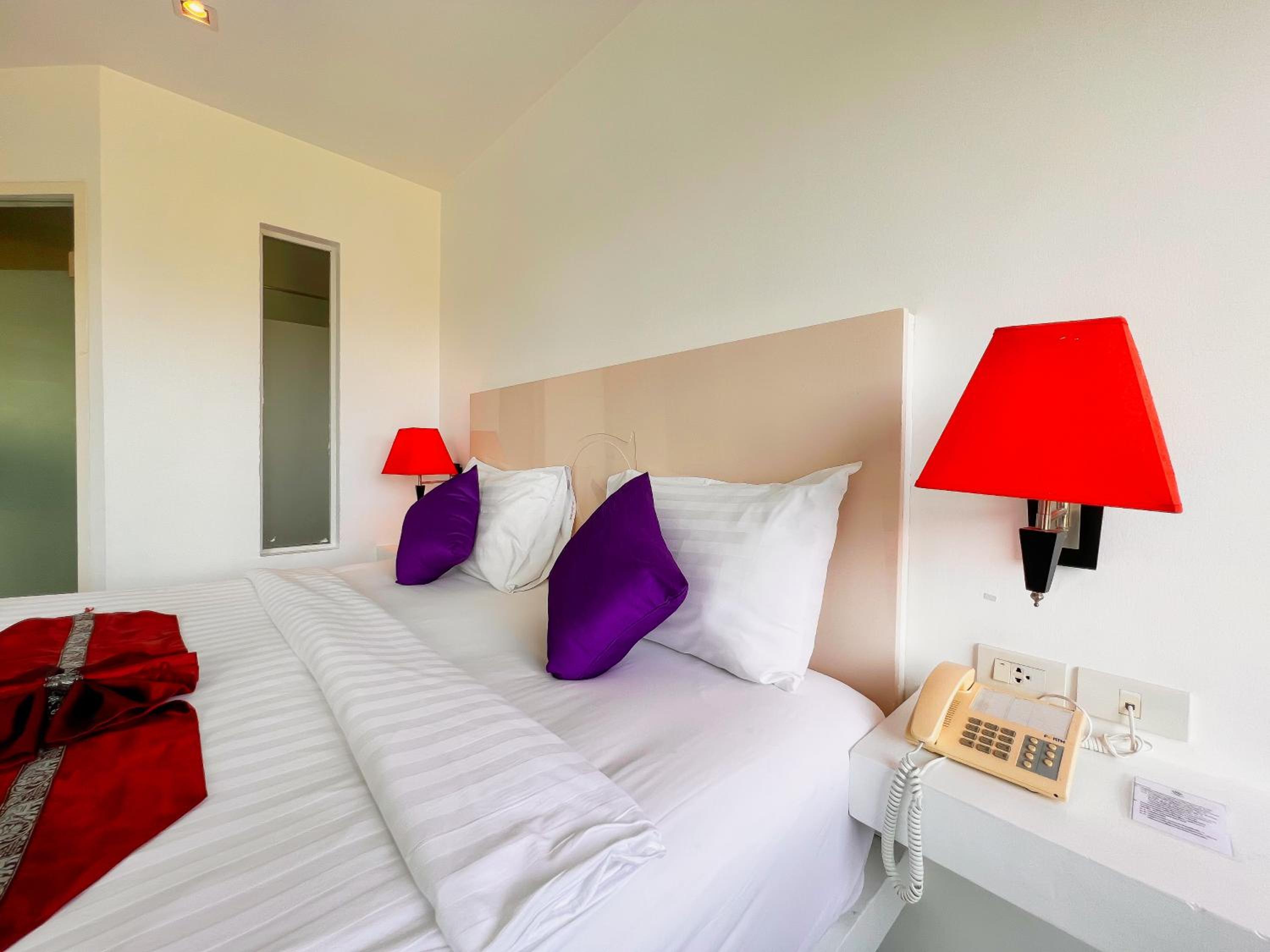 Standard Double Room photo 3