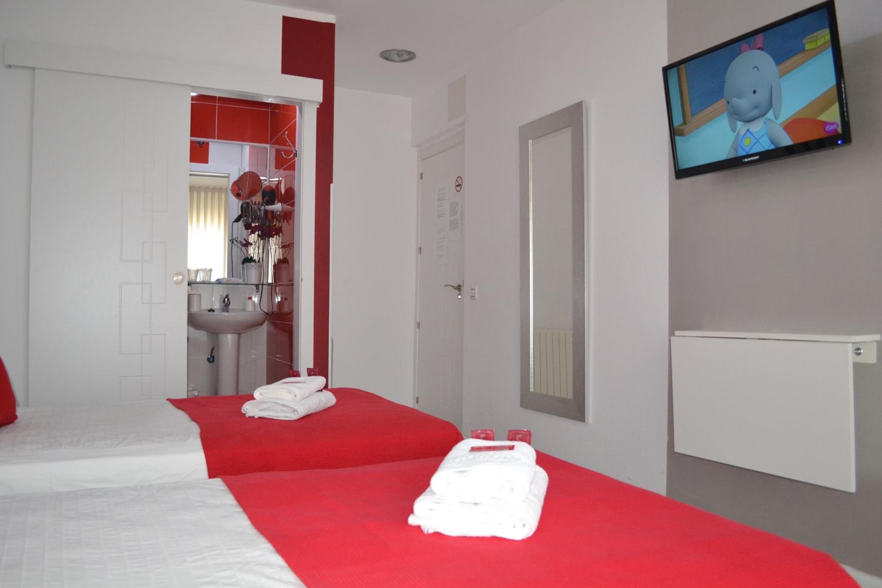 Double room - 2 Beds photo 2