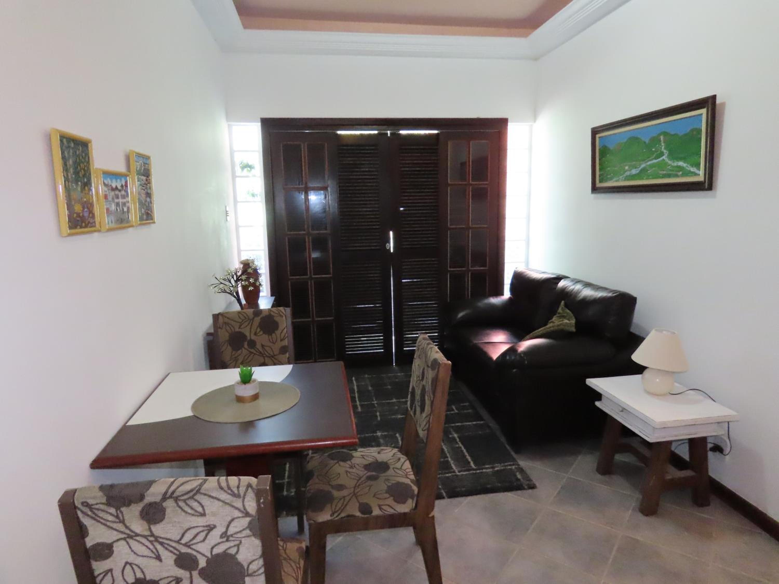 Family Room with Balcony photo 1