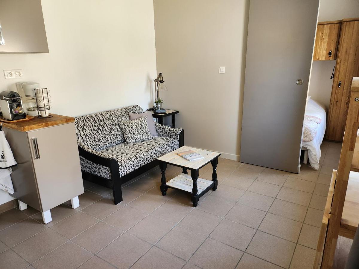 Apartment with Terrace photo 1