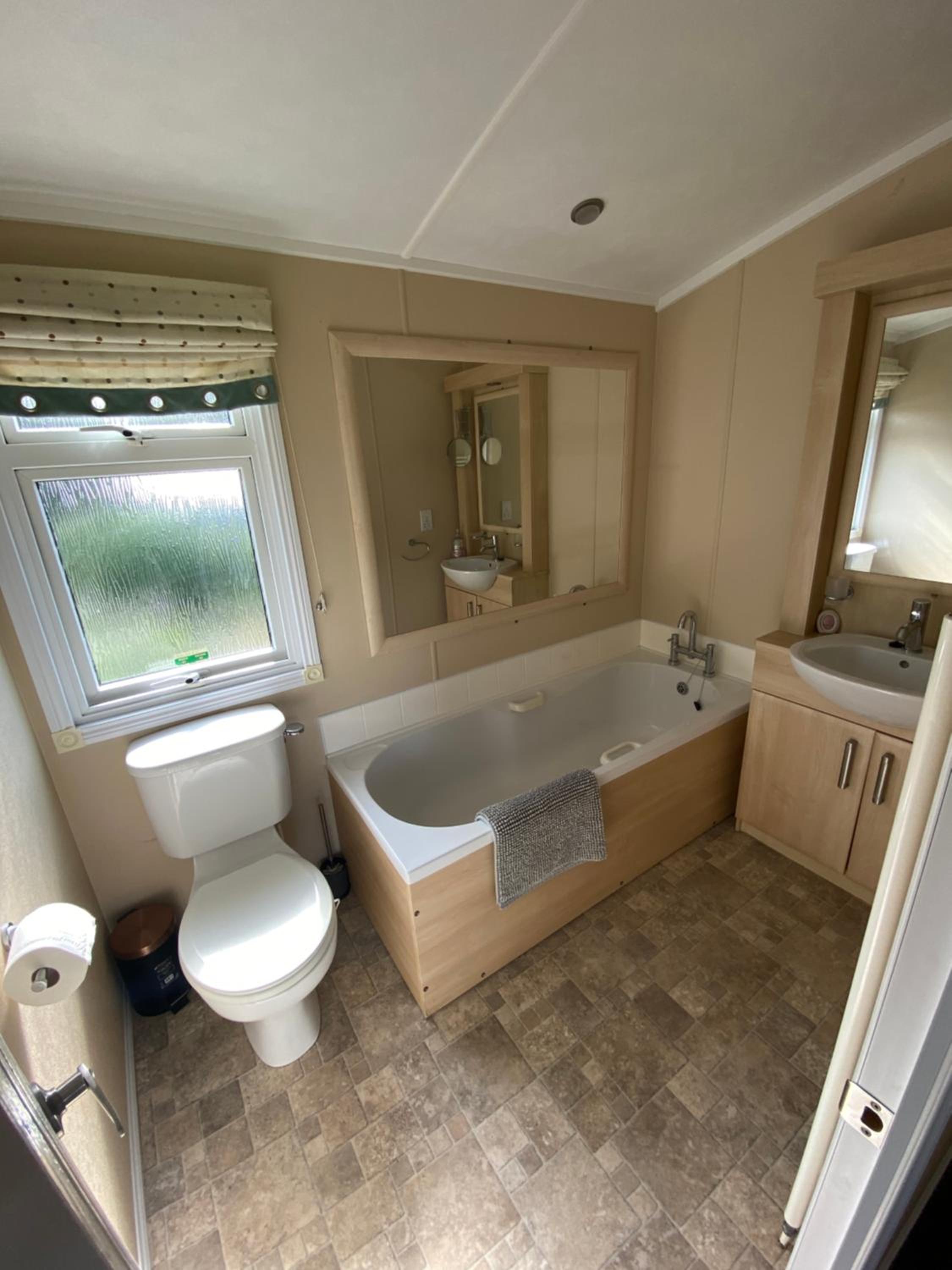 Two-Bedroom House photo 2