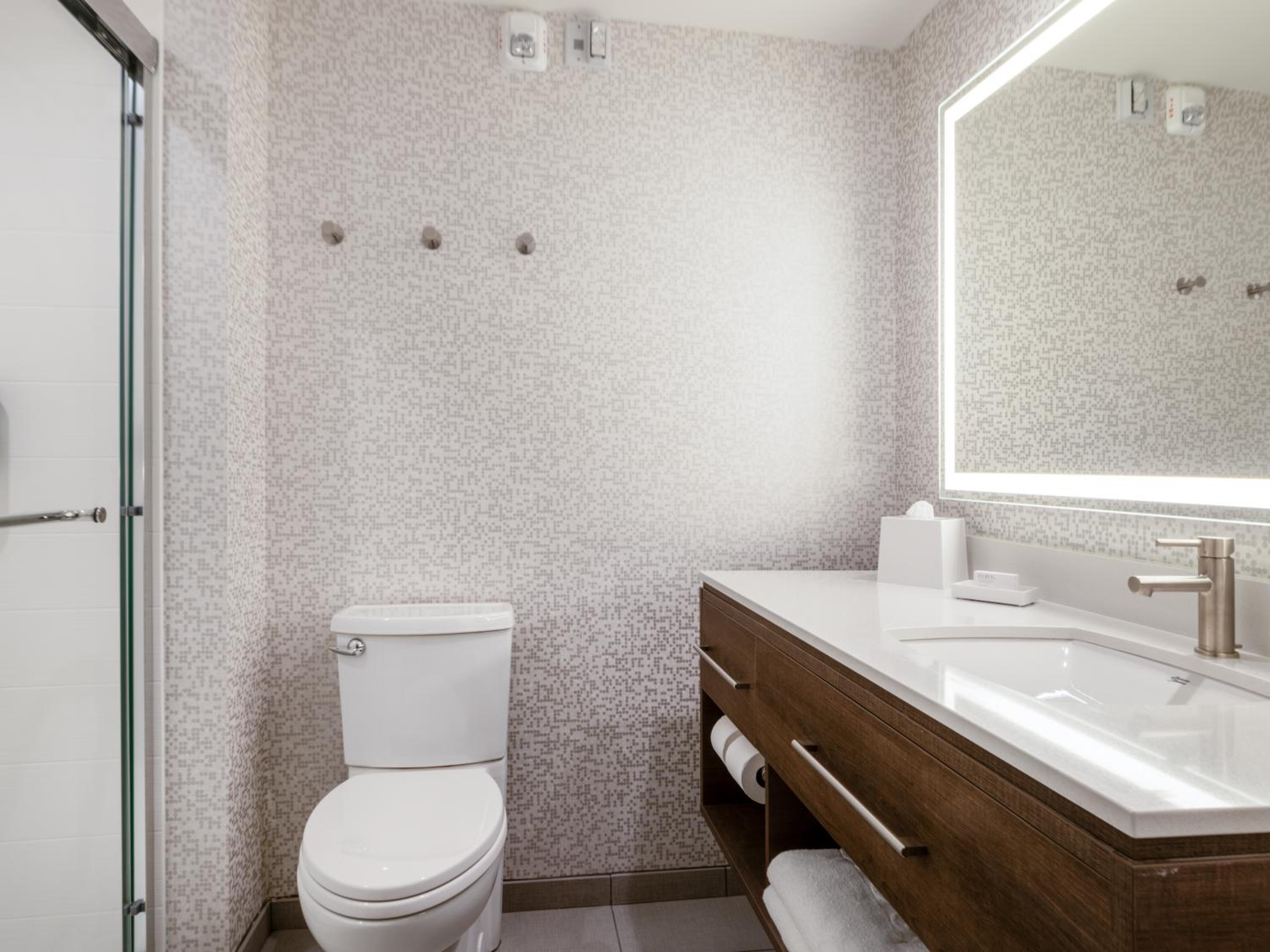 King Studio Suite - Hearing Access - Photo 5