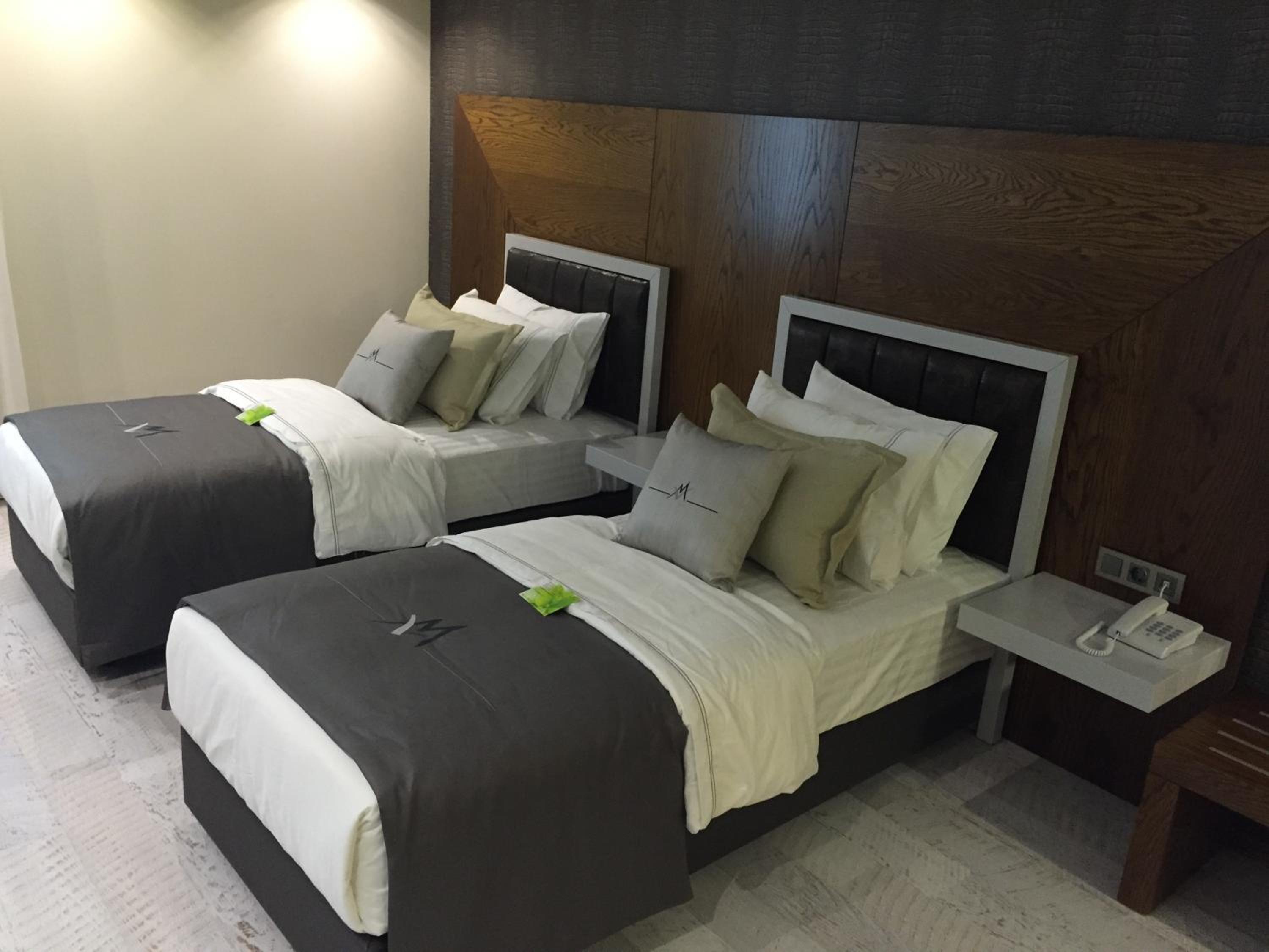 Large Double Room