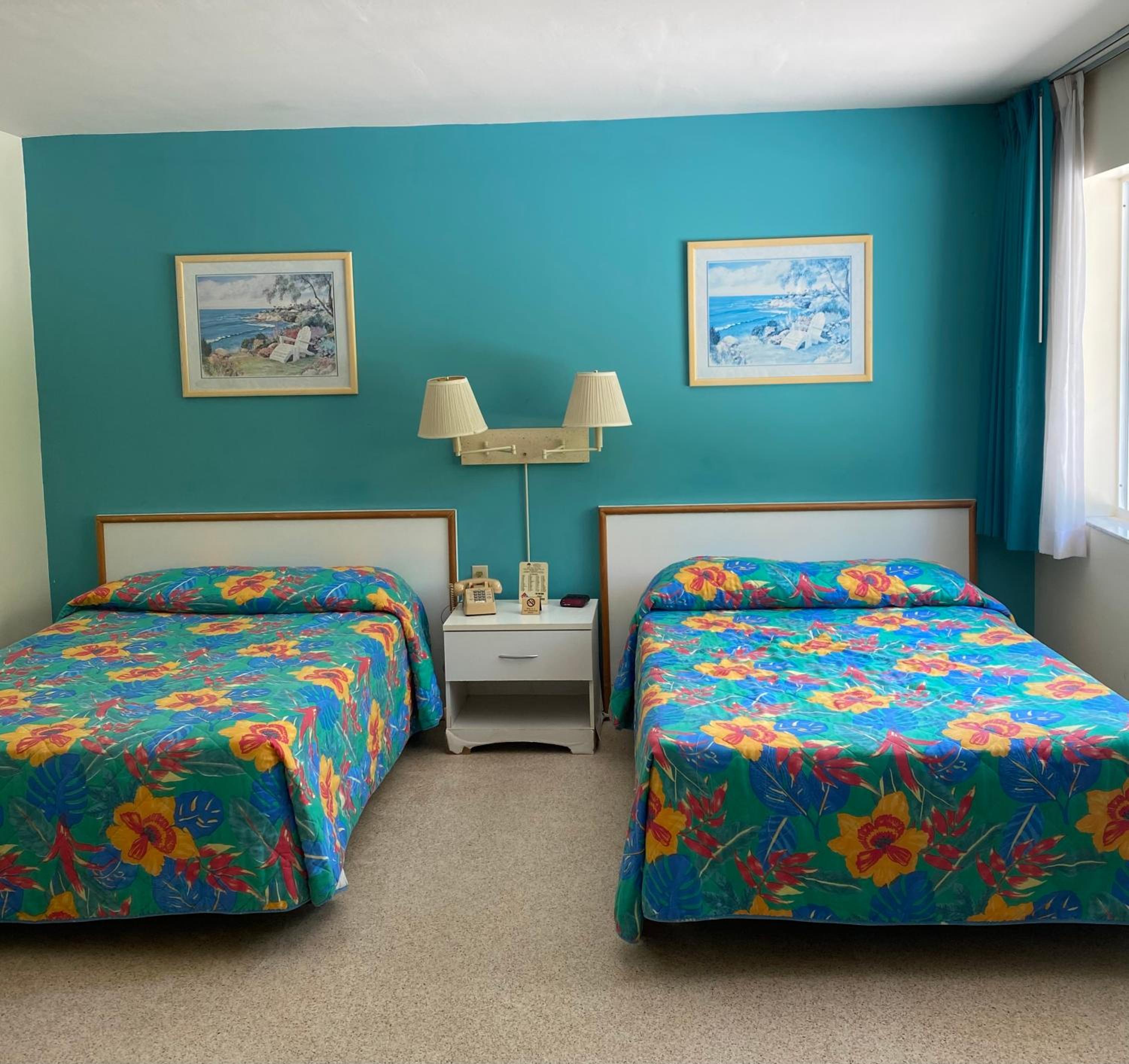 Standard Double Room photo 1