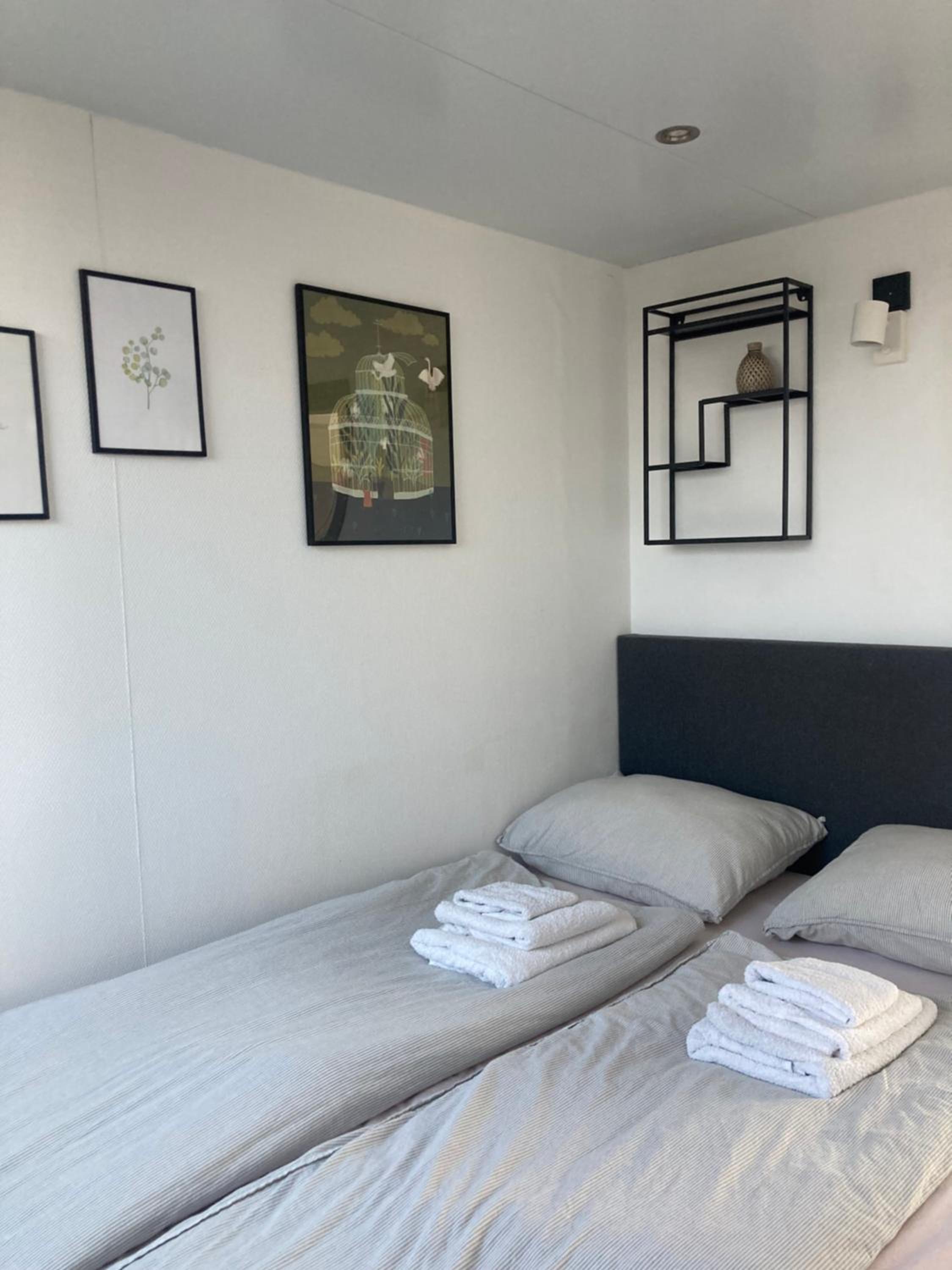 Quadruple Room photo 1