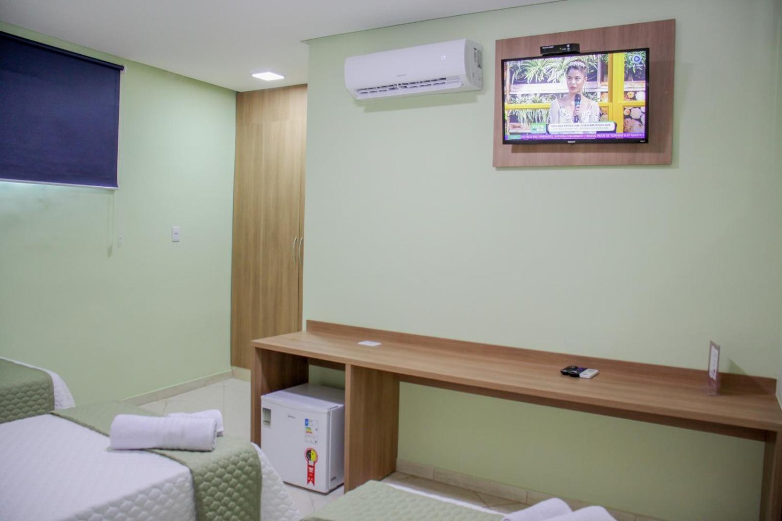 Standard Twin Room photo 1