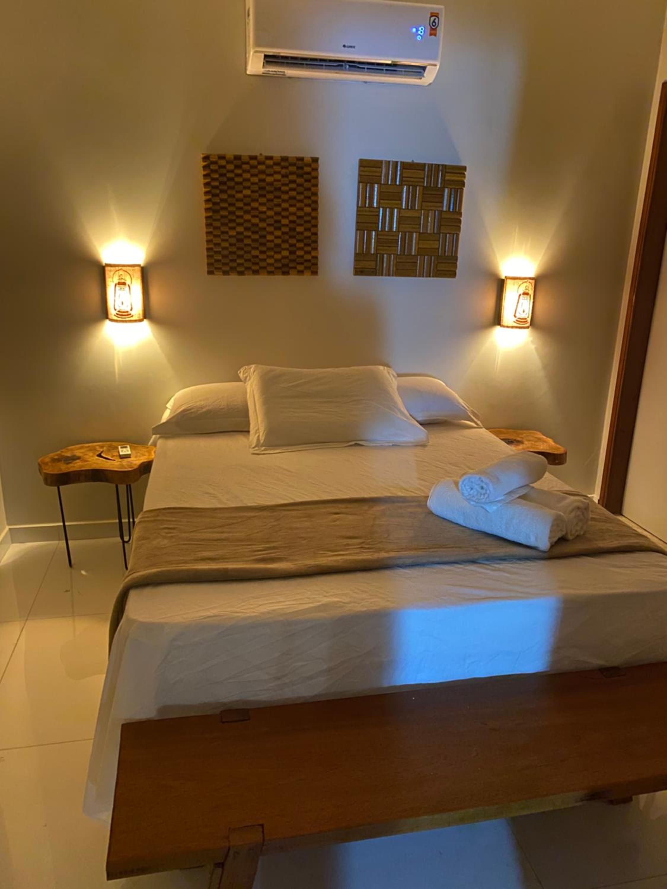 Double Room with Balcony (2 Adults + 1 Child) photo 1