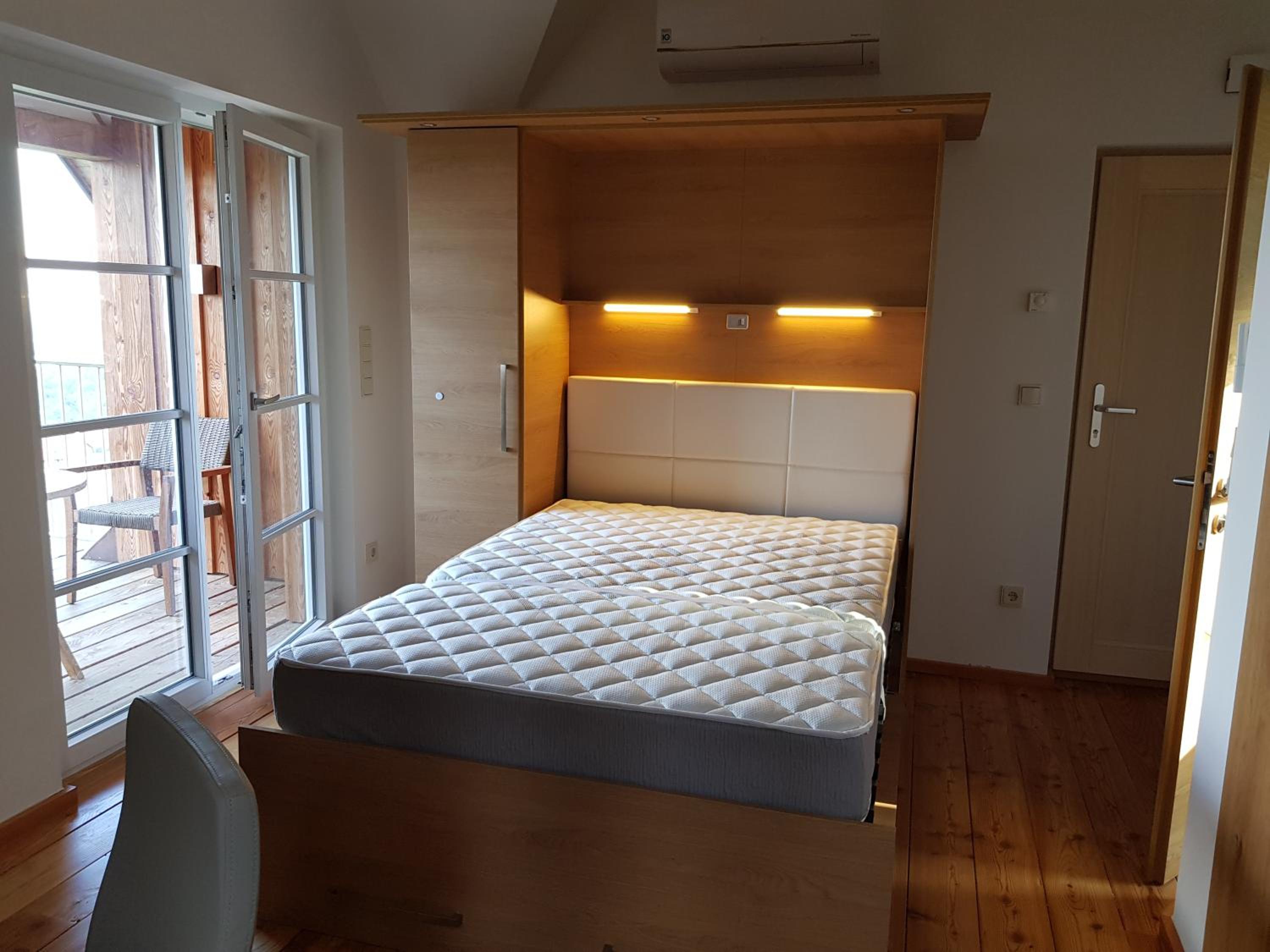 Two-Bedroom Chalet photo 3