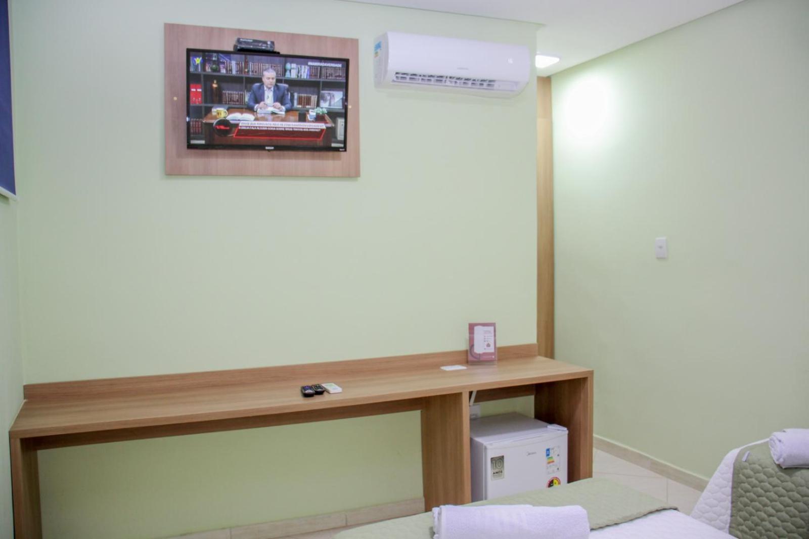 Economy Triple Room photo 1