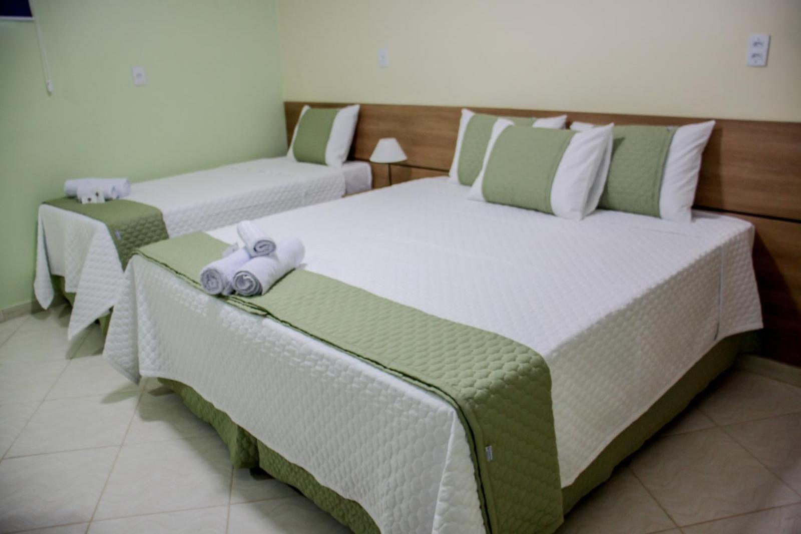 Standard Triple Room photo 2