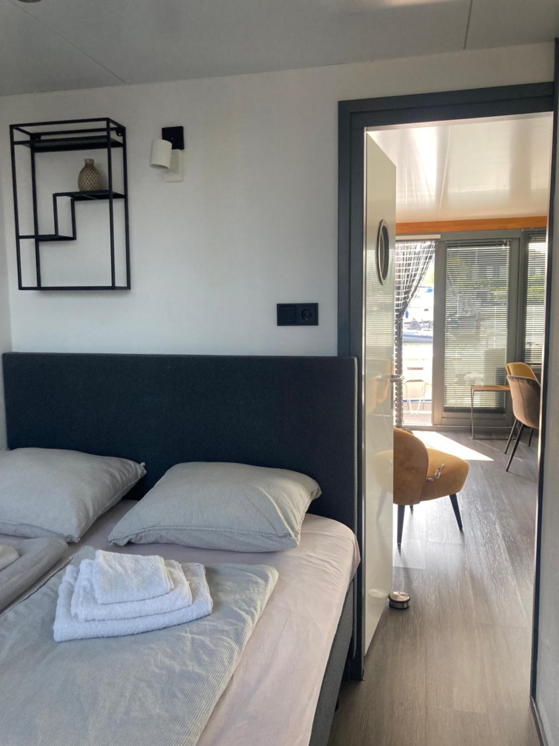 Quadruple Room photo 2