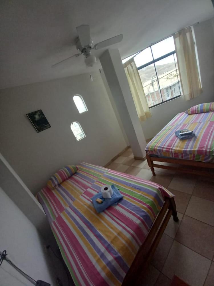 Twin Room photo 1