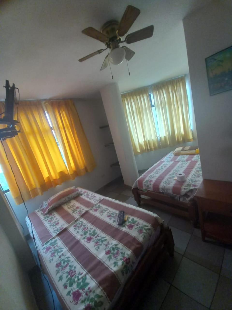 Twin Room photo 2