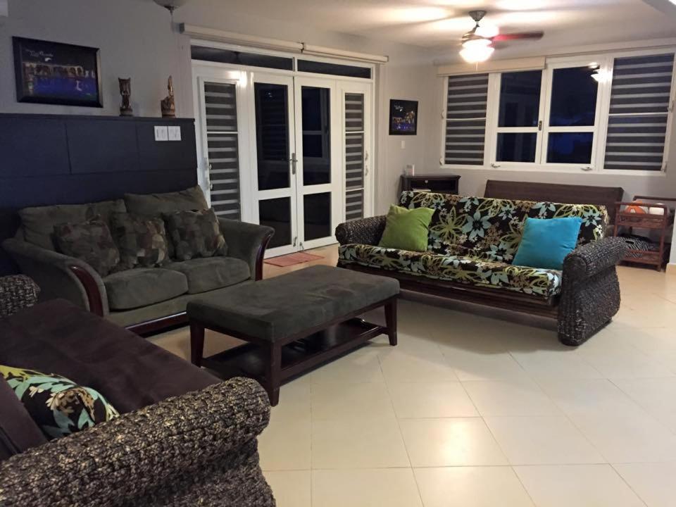 One-Bedroom Villa photo 1
