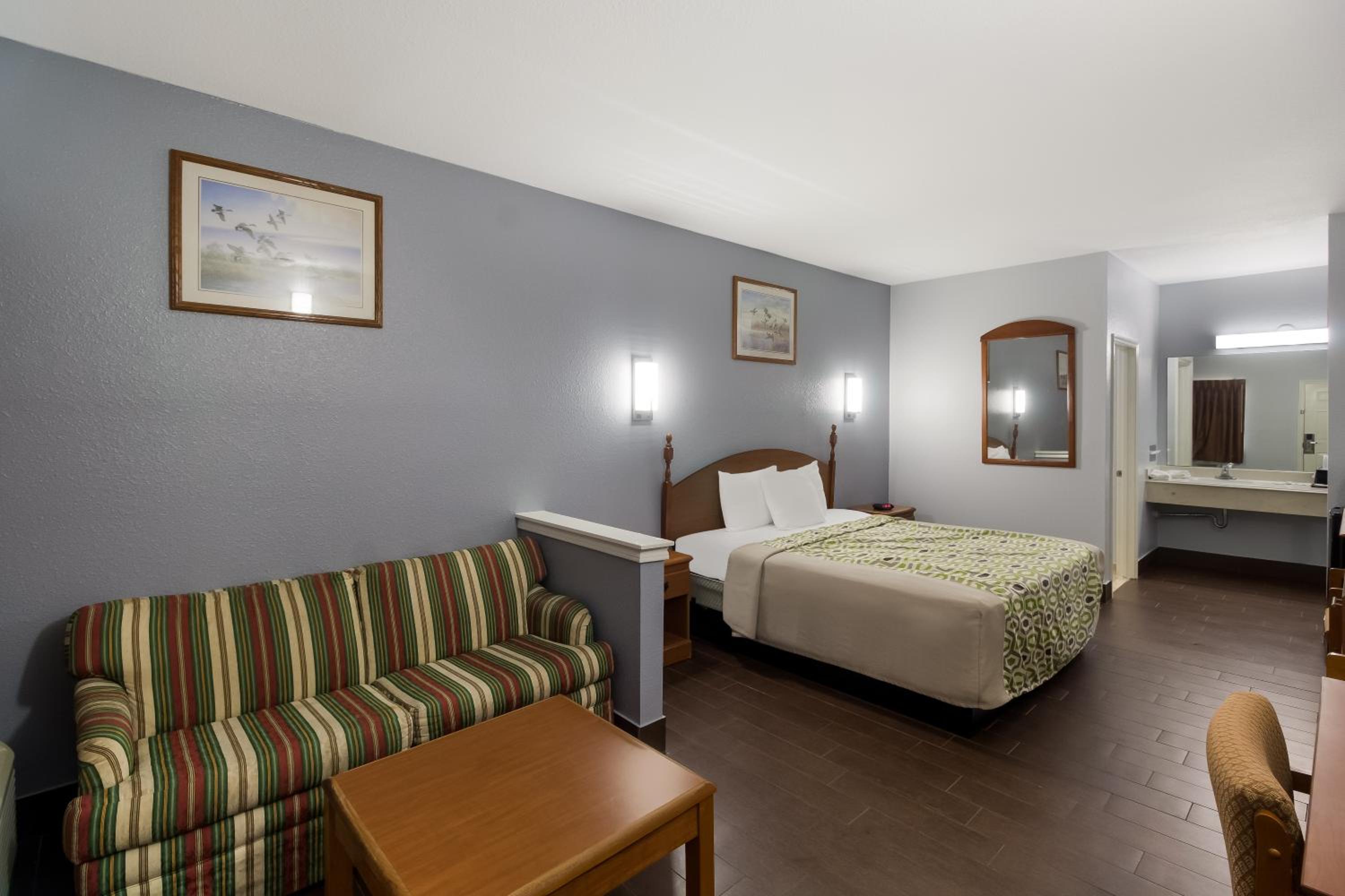 King Room - Photo 12