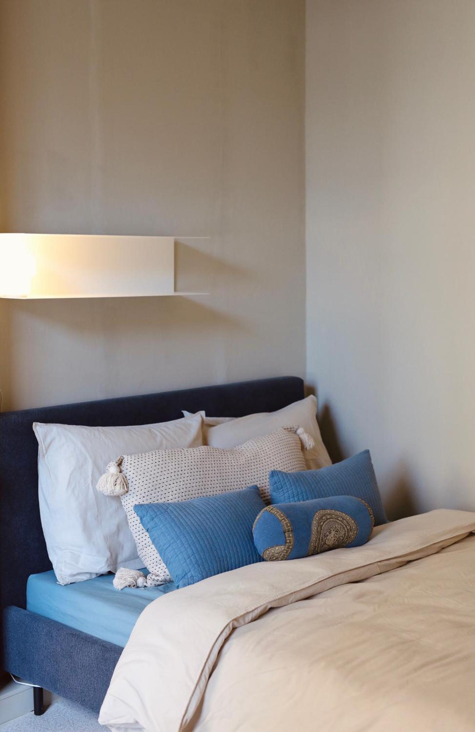 One-Bedroom Apartment photo 3