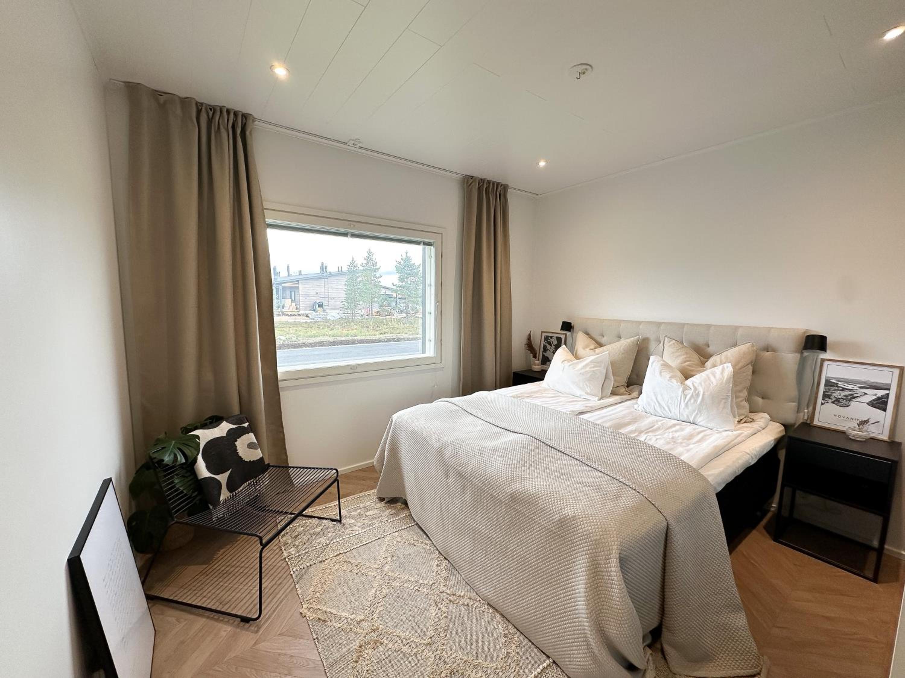 Two-Bedroom House photo 1