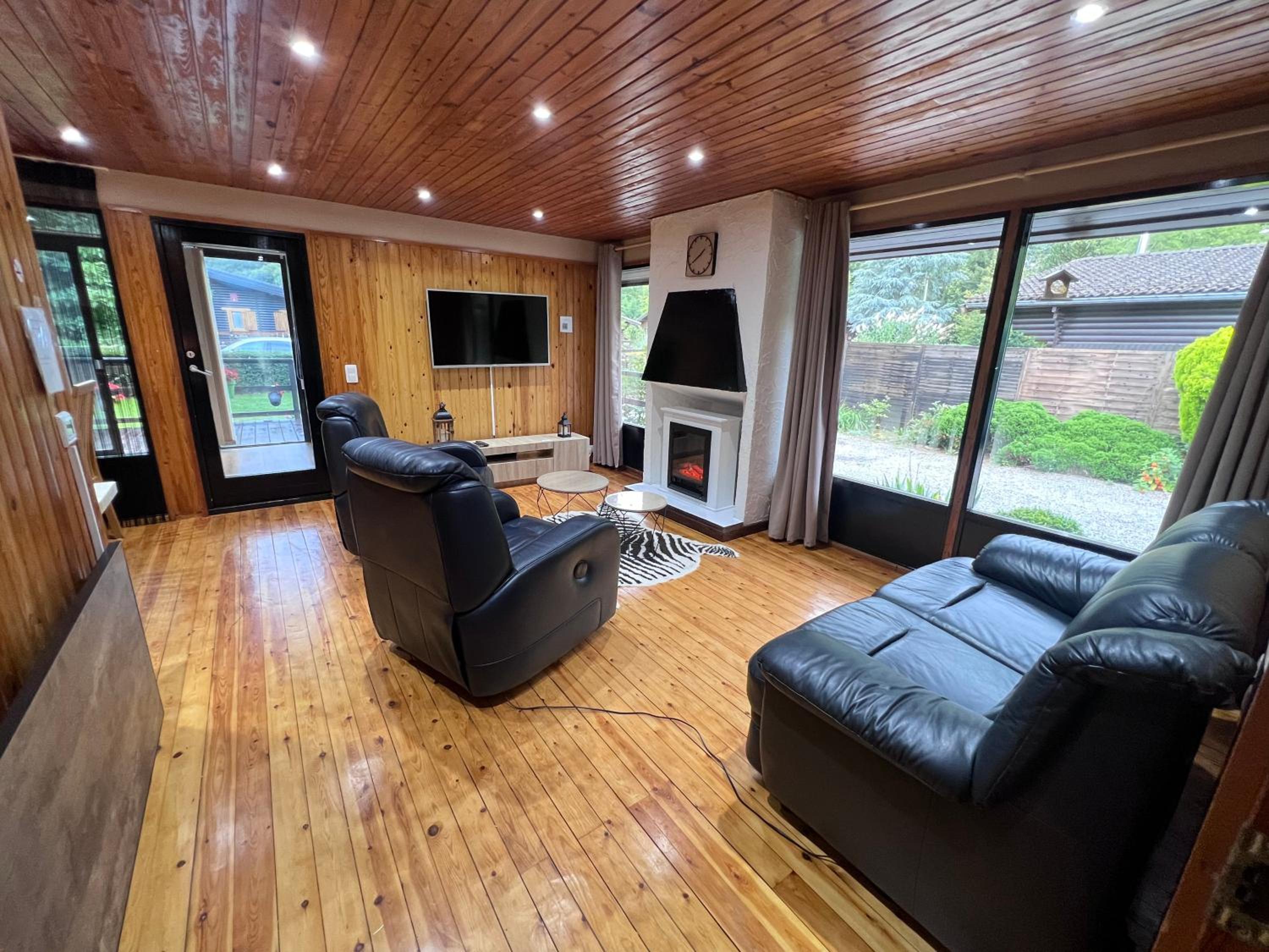 Chalet photo 1