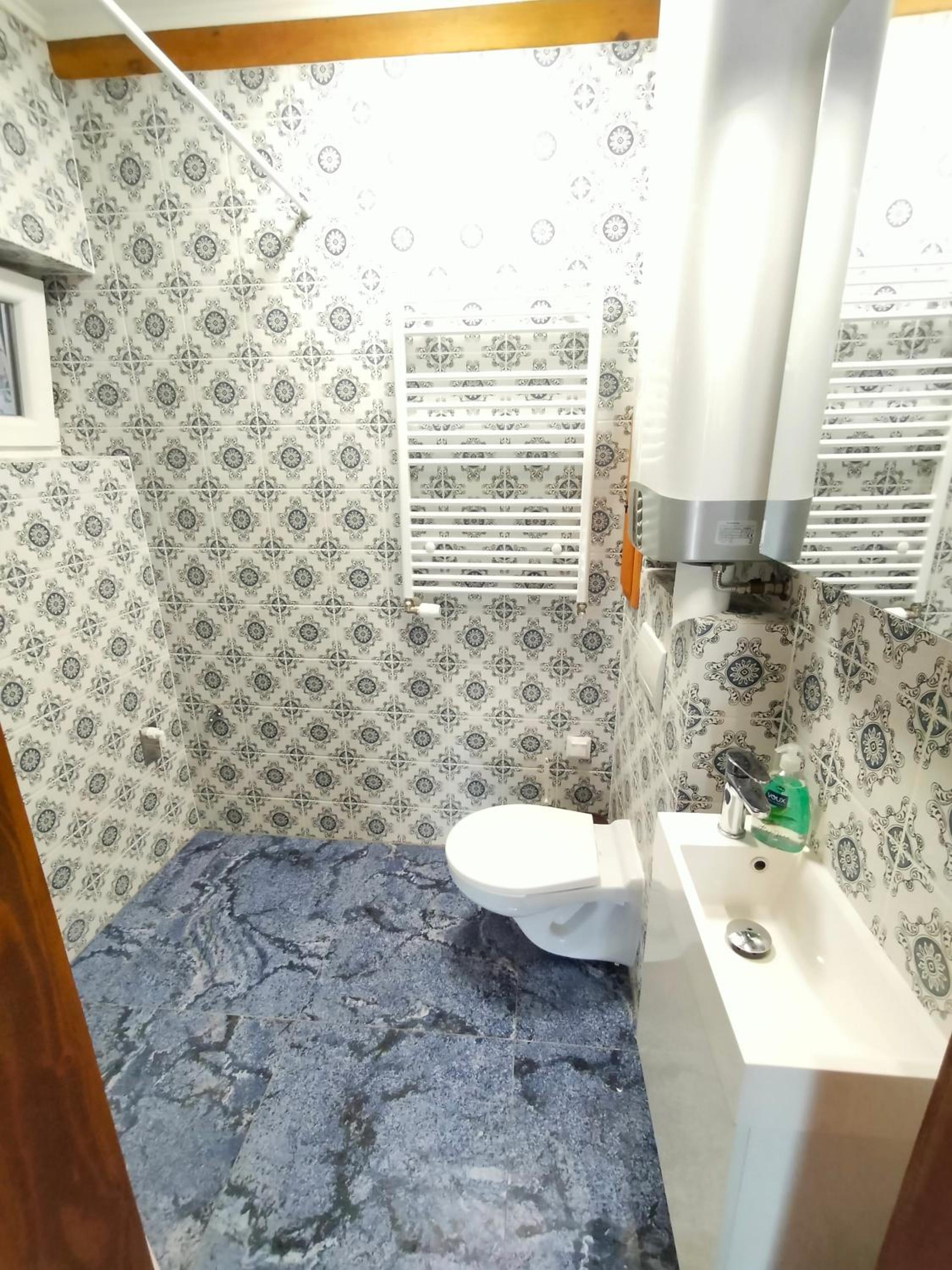 Three-Bedroom House photo 2