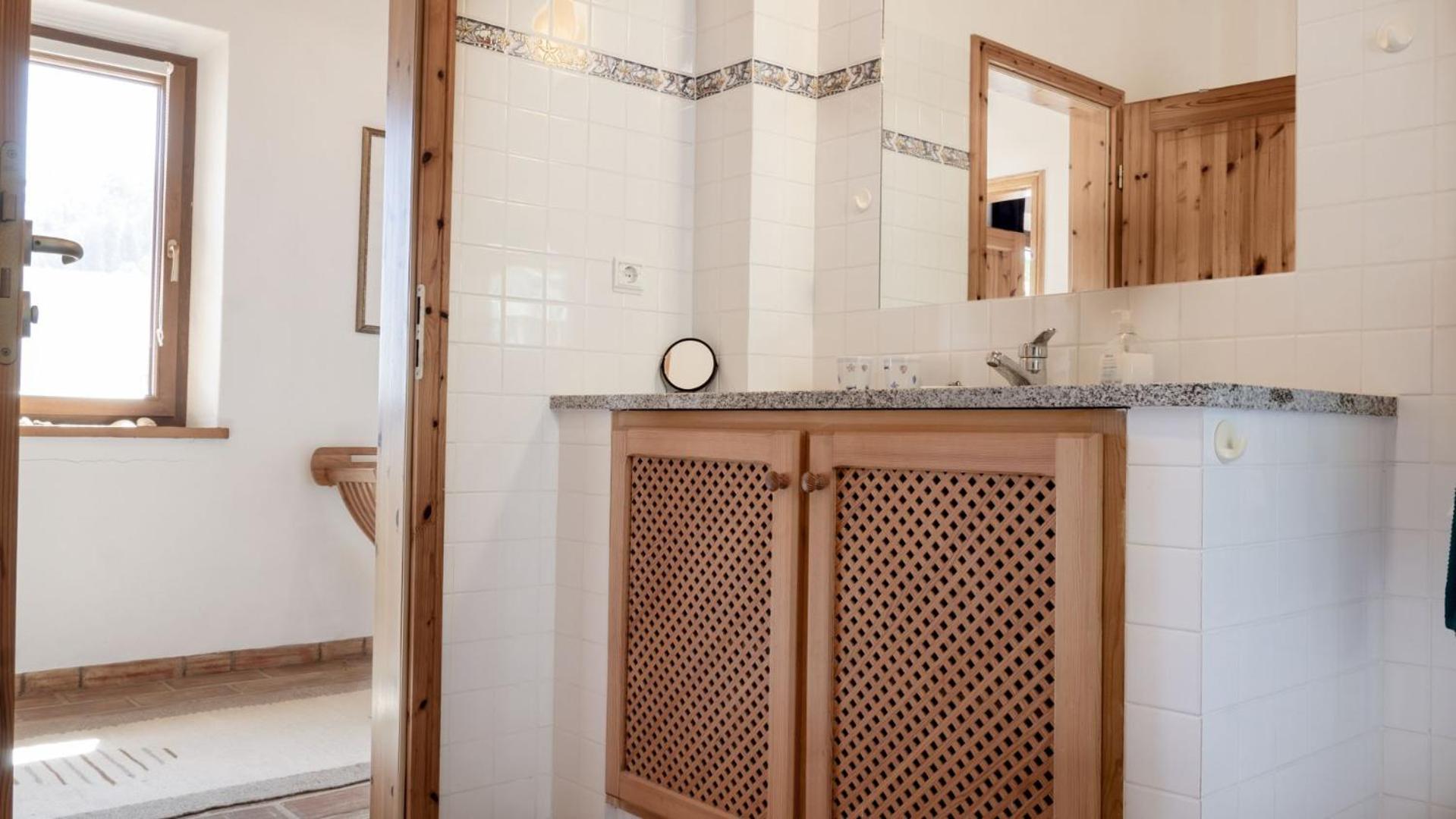 Three-Bedroom House photo 2