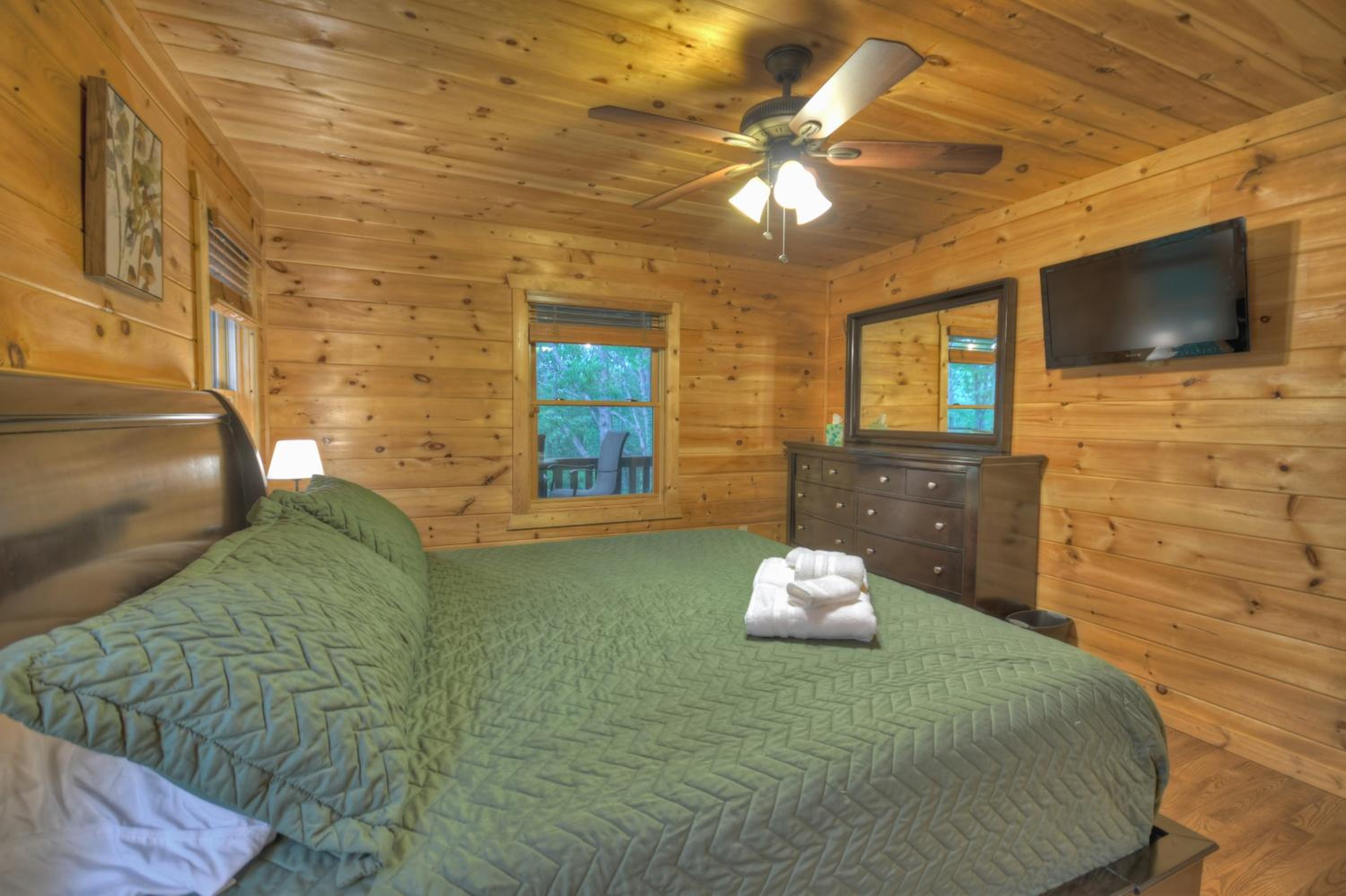 Three-Bedroom House photo 1