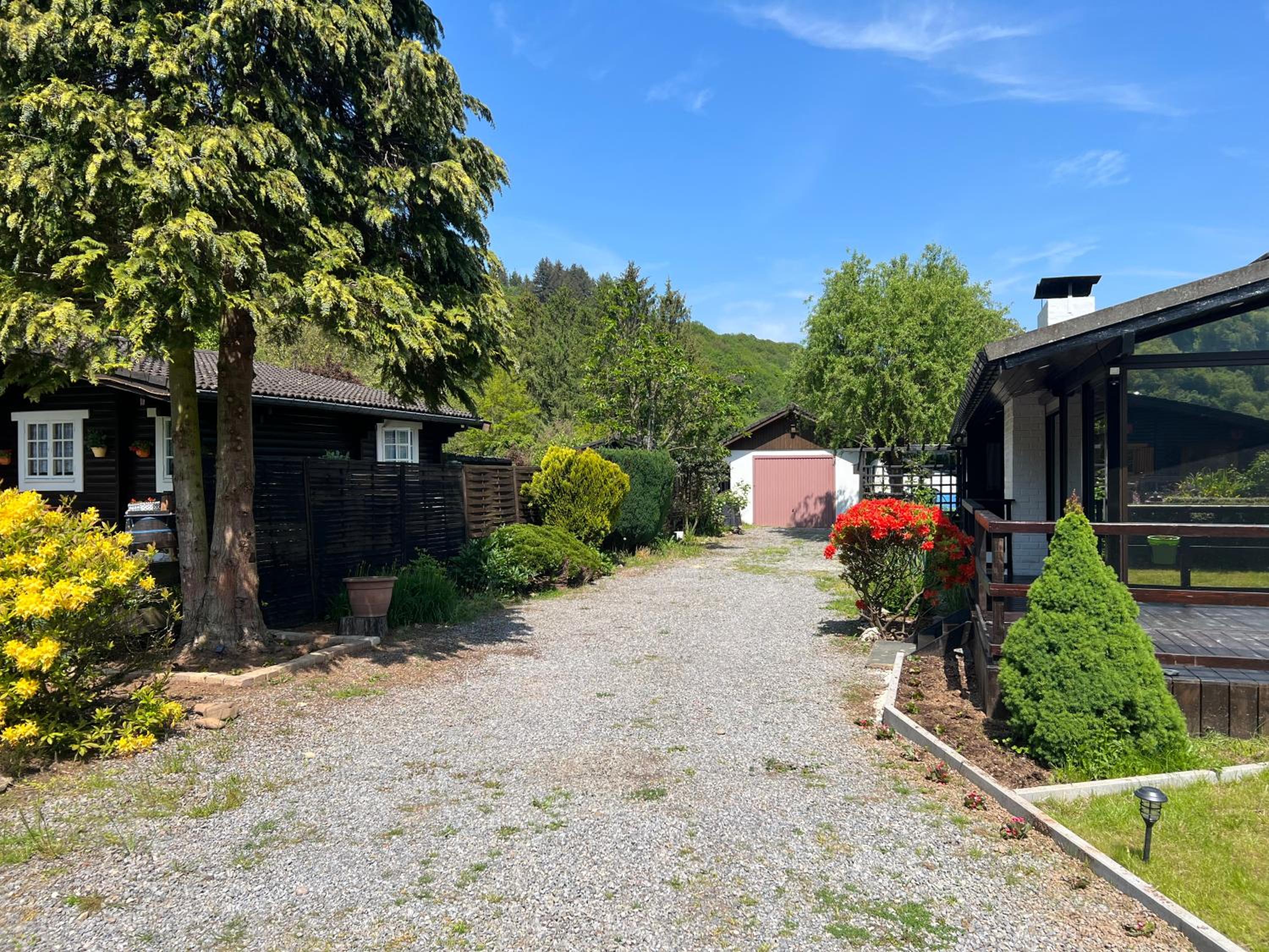 Chalet photo 3