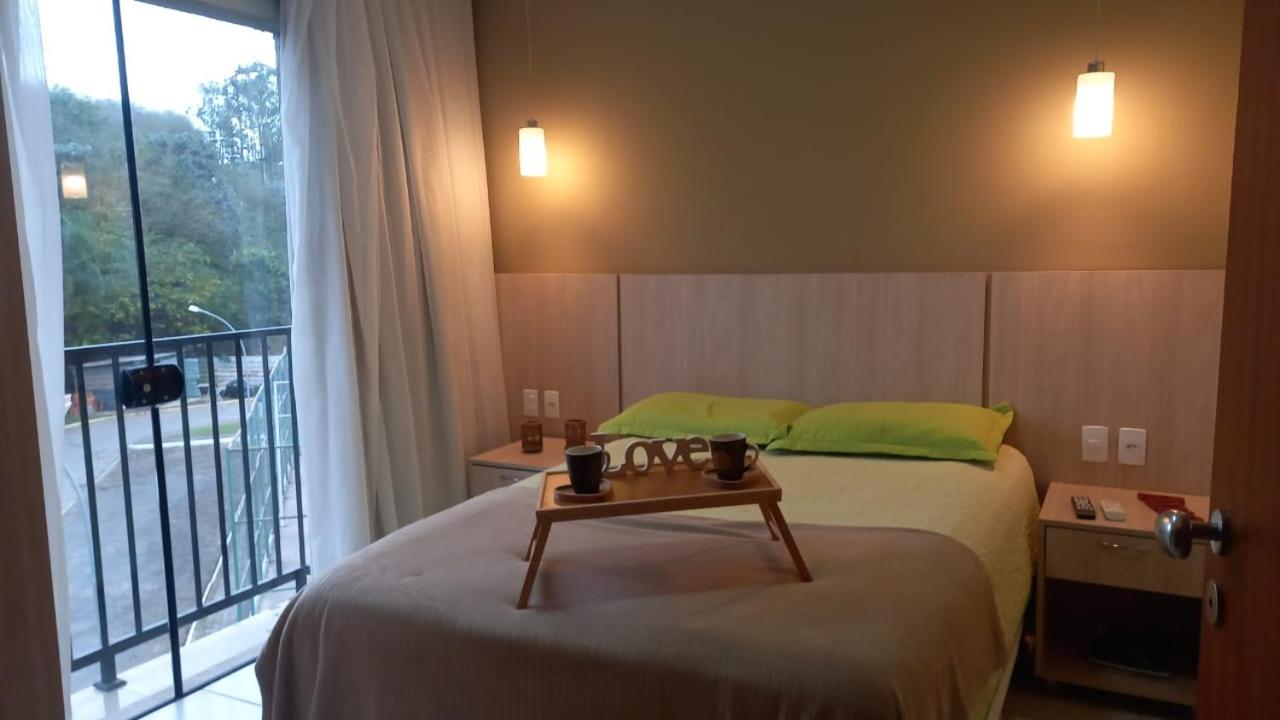 Apartment with Balcony - Photo 21