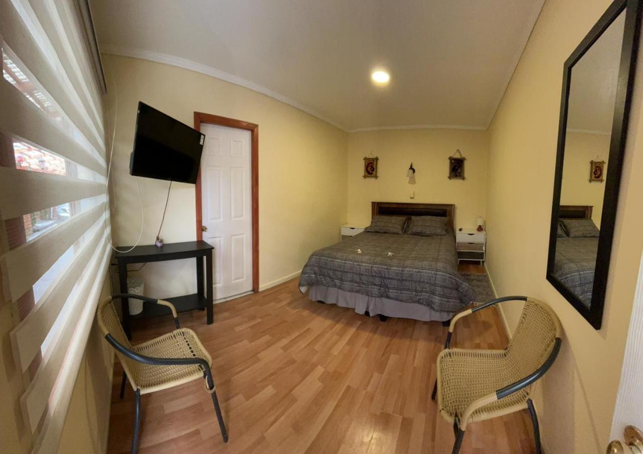 Standard Suite