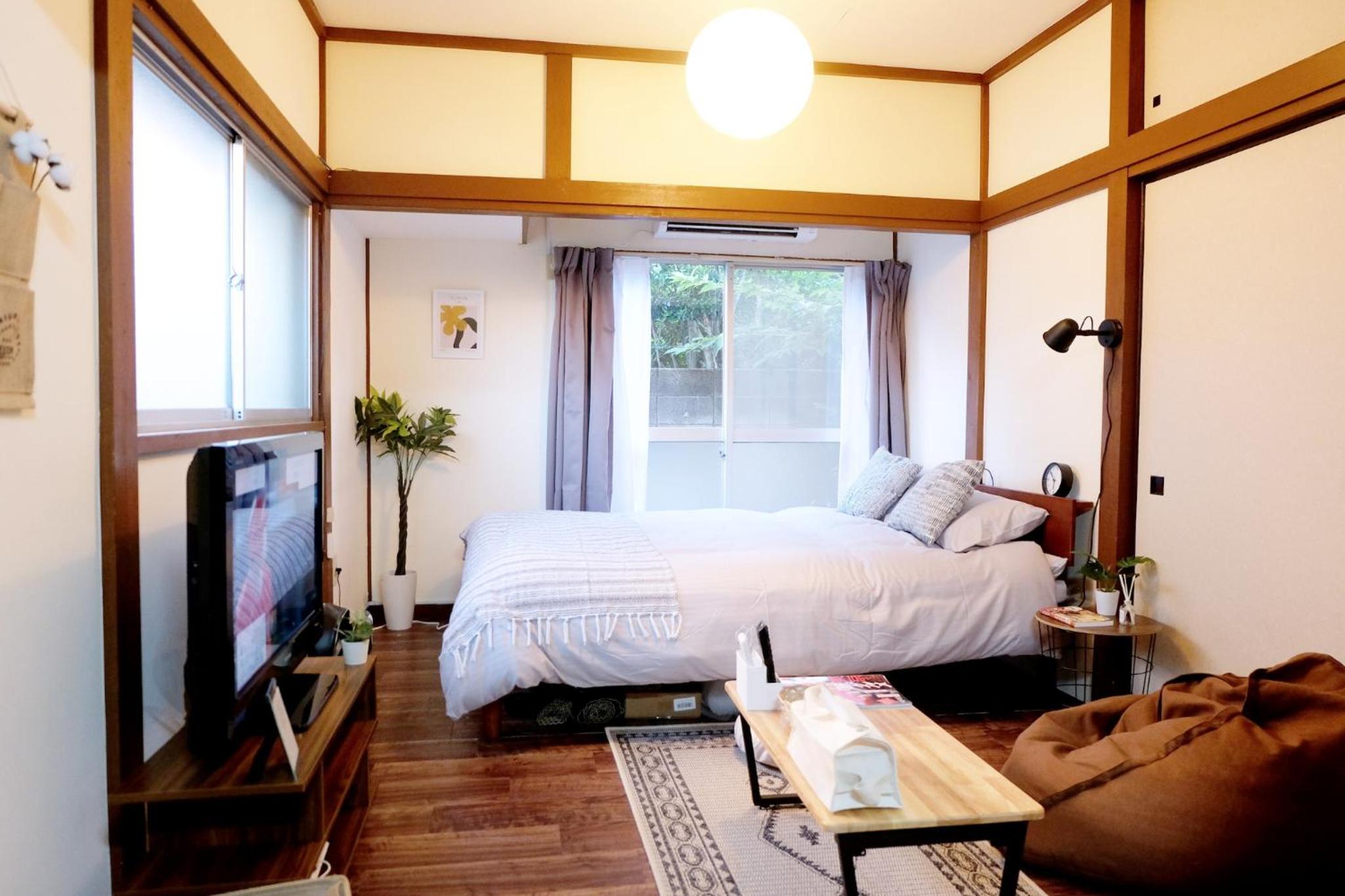 Apartment photo 1