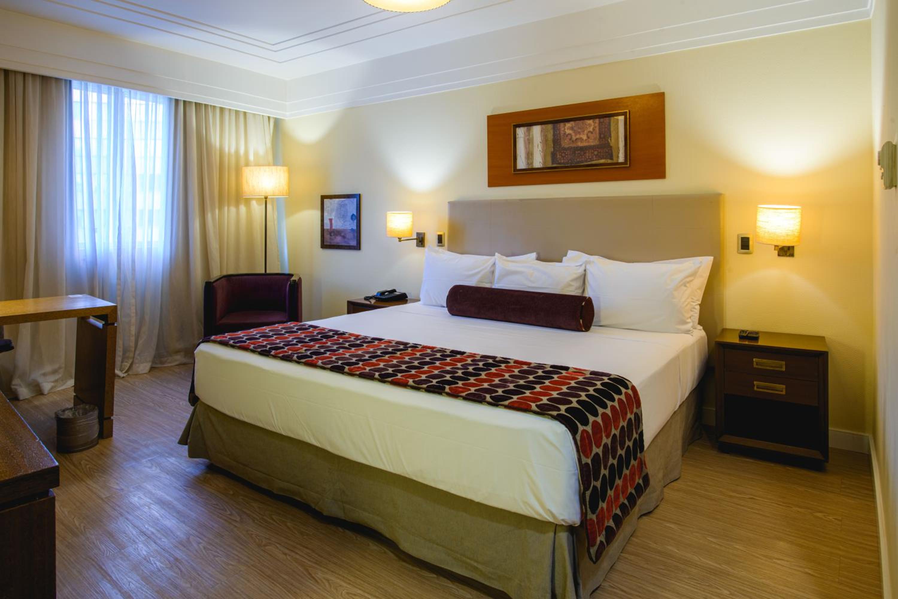 Superior Double Room - Photo 2