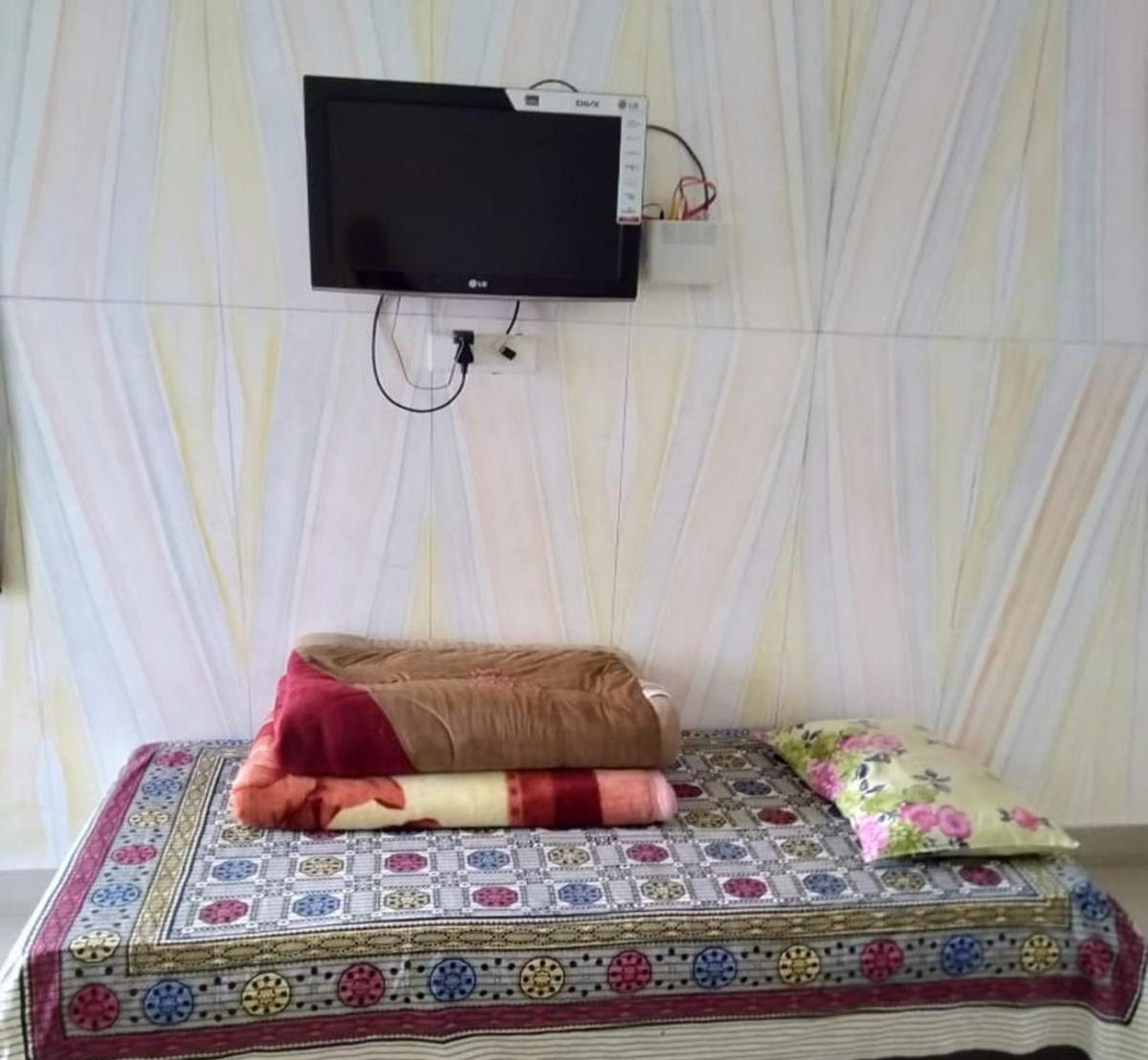 Deluxe Room photo 3