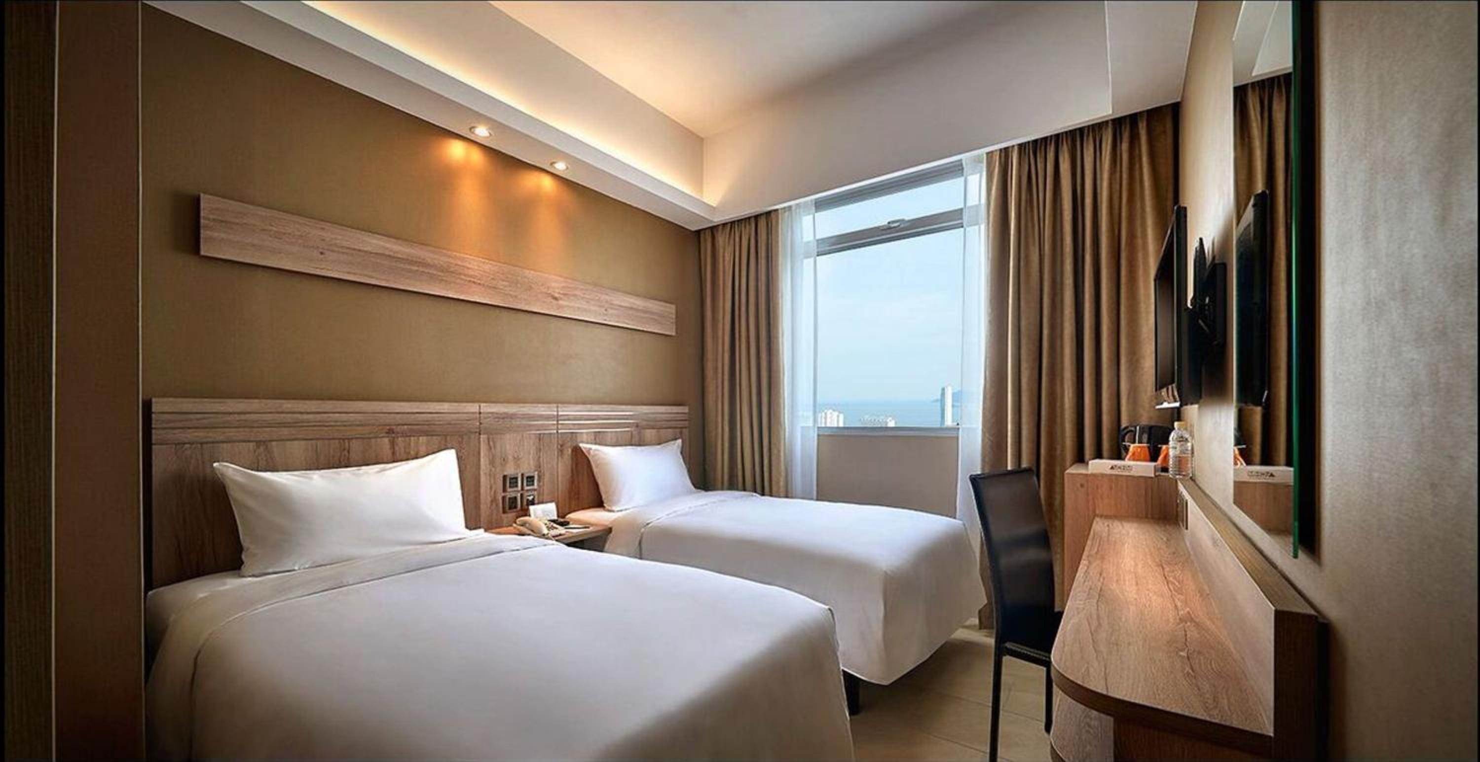 Standard Twin Room - Photo 5