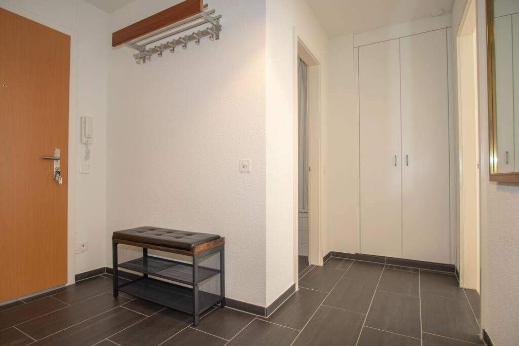 Two-Bedroom Apartment photo 2