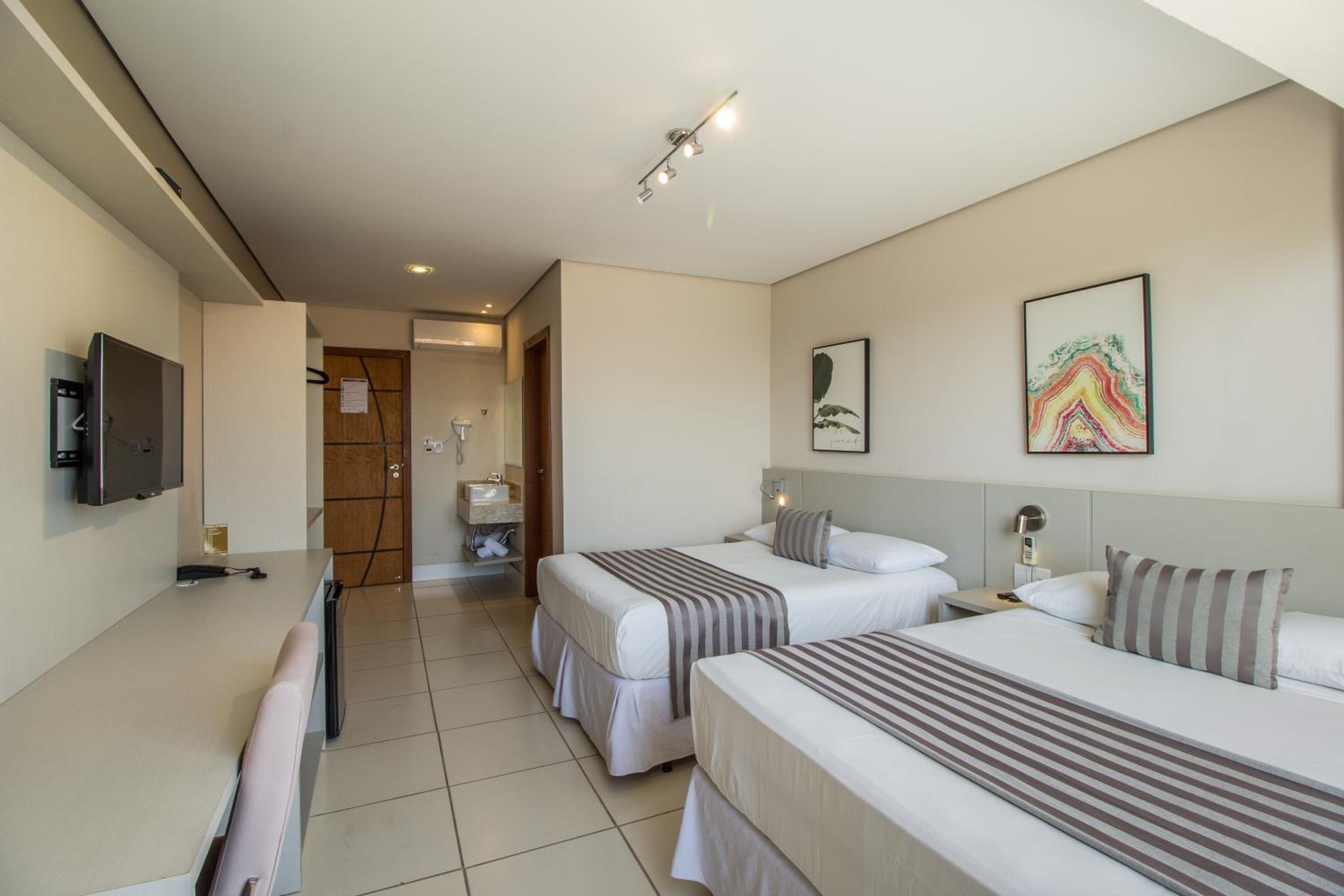 Quadruple Room photo 3